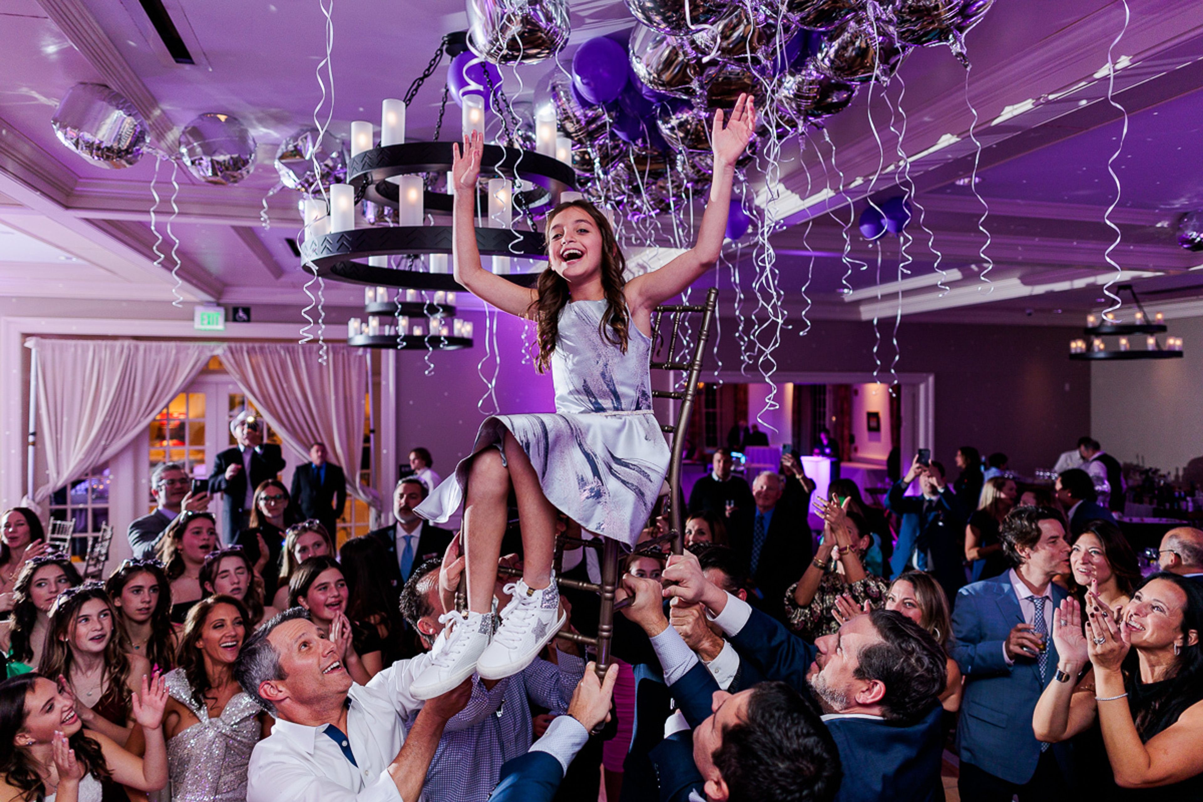 Cover photo of January Stewart Photography