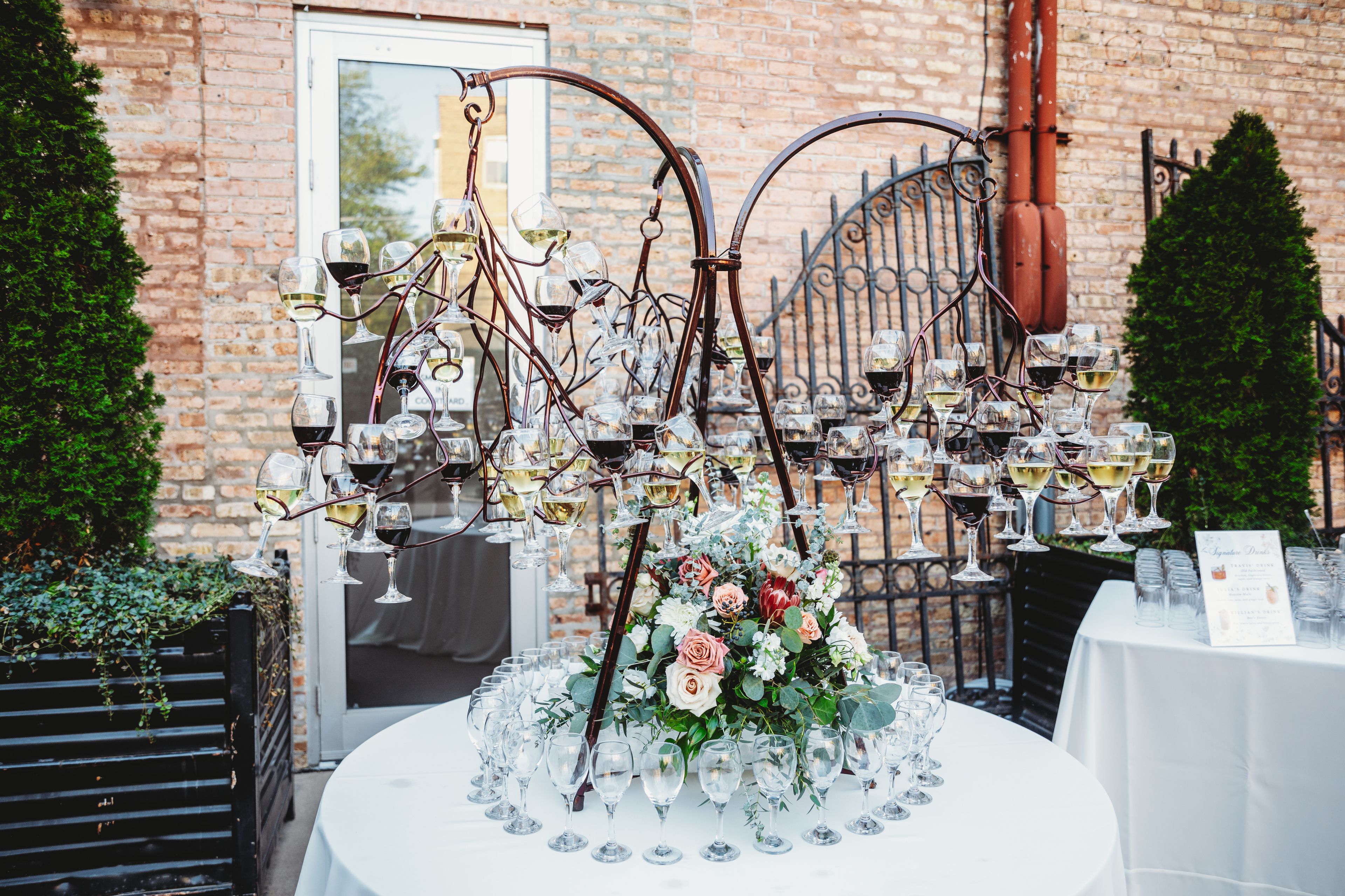 Cover photo of Catered by Design