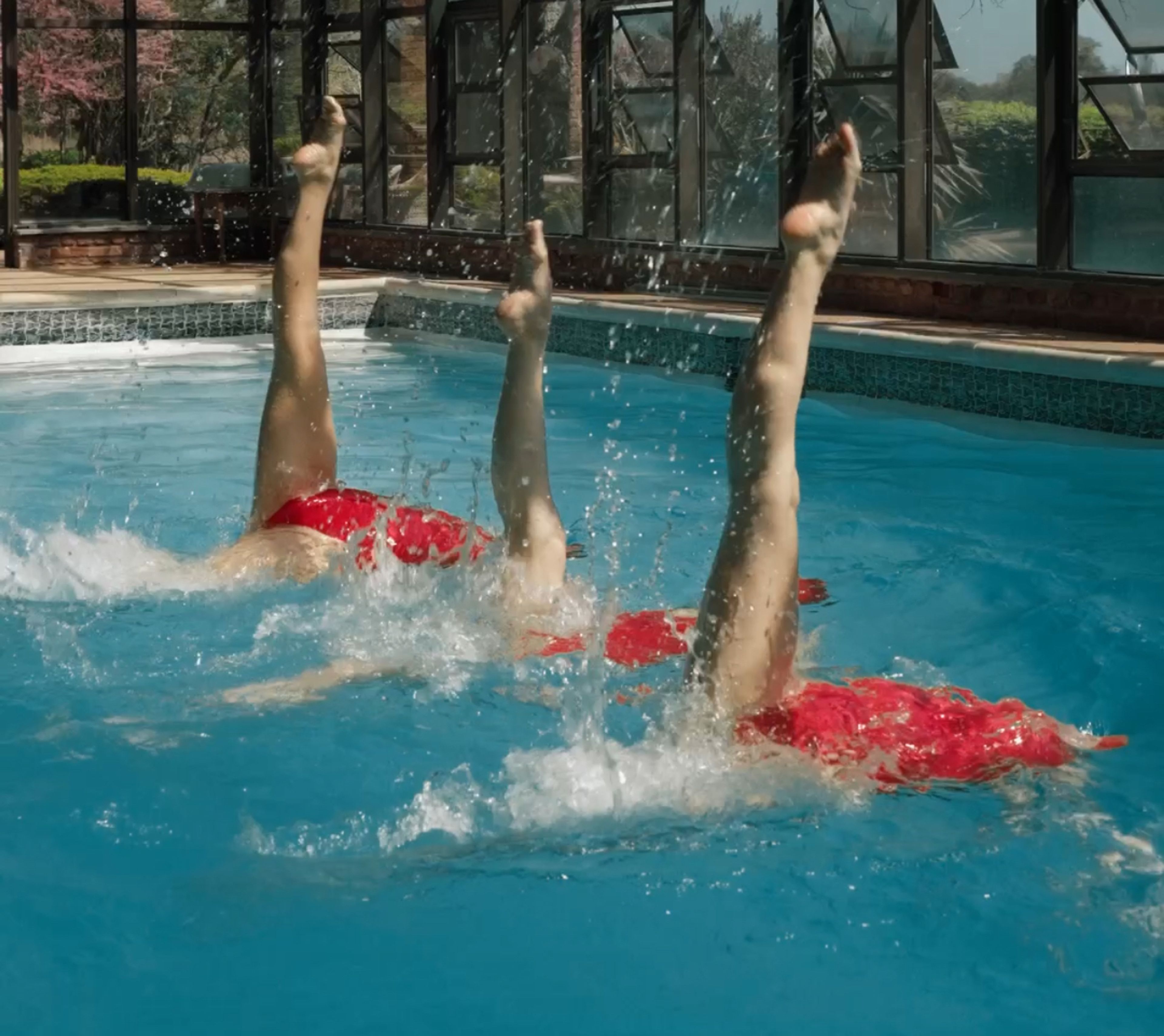 Cover photo of JOYTIVE Entertainment