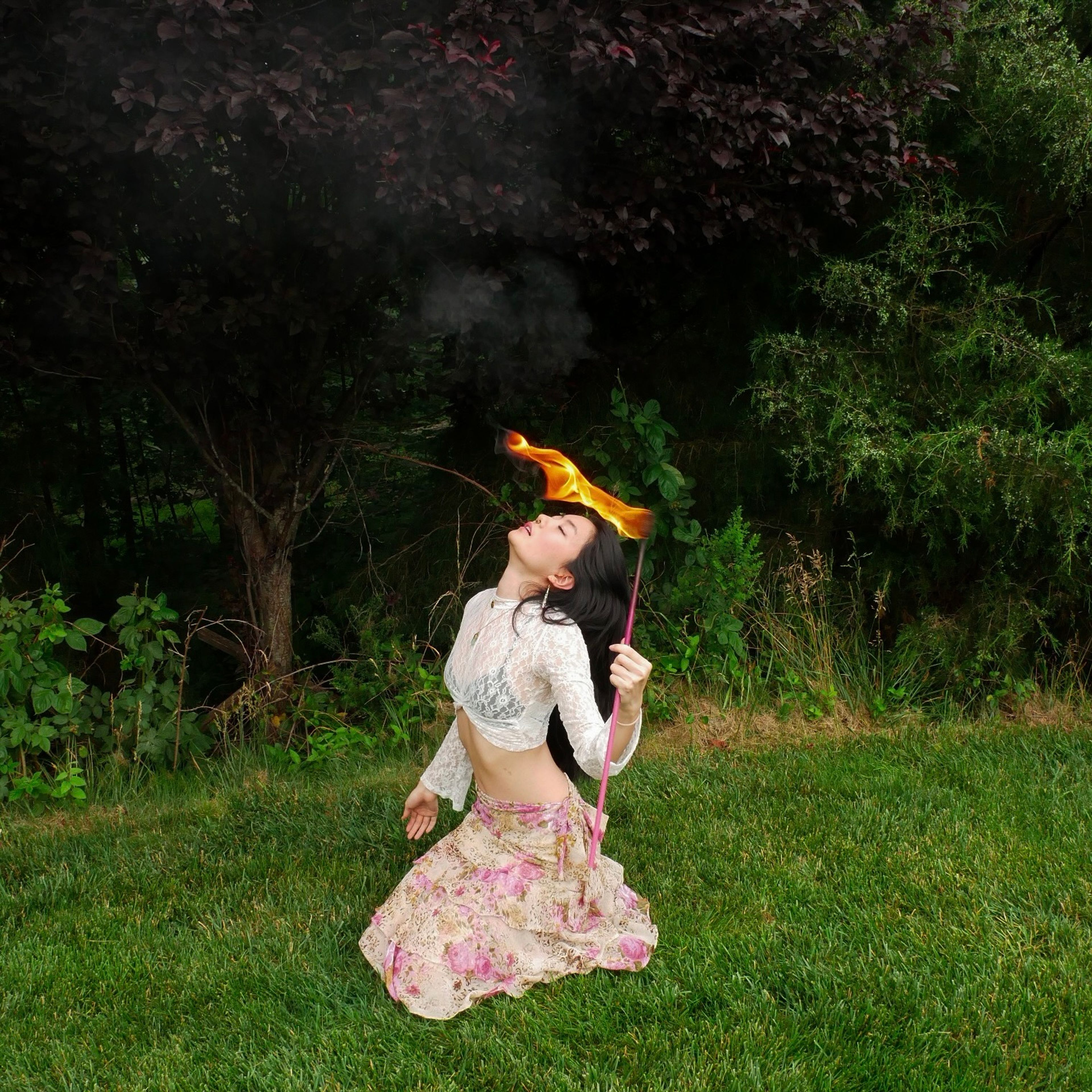 Cover photo of EchoNymph