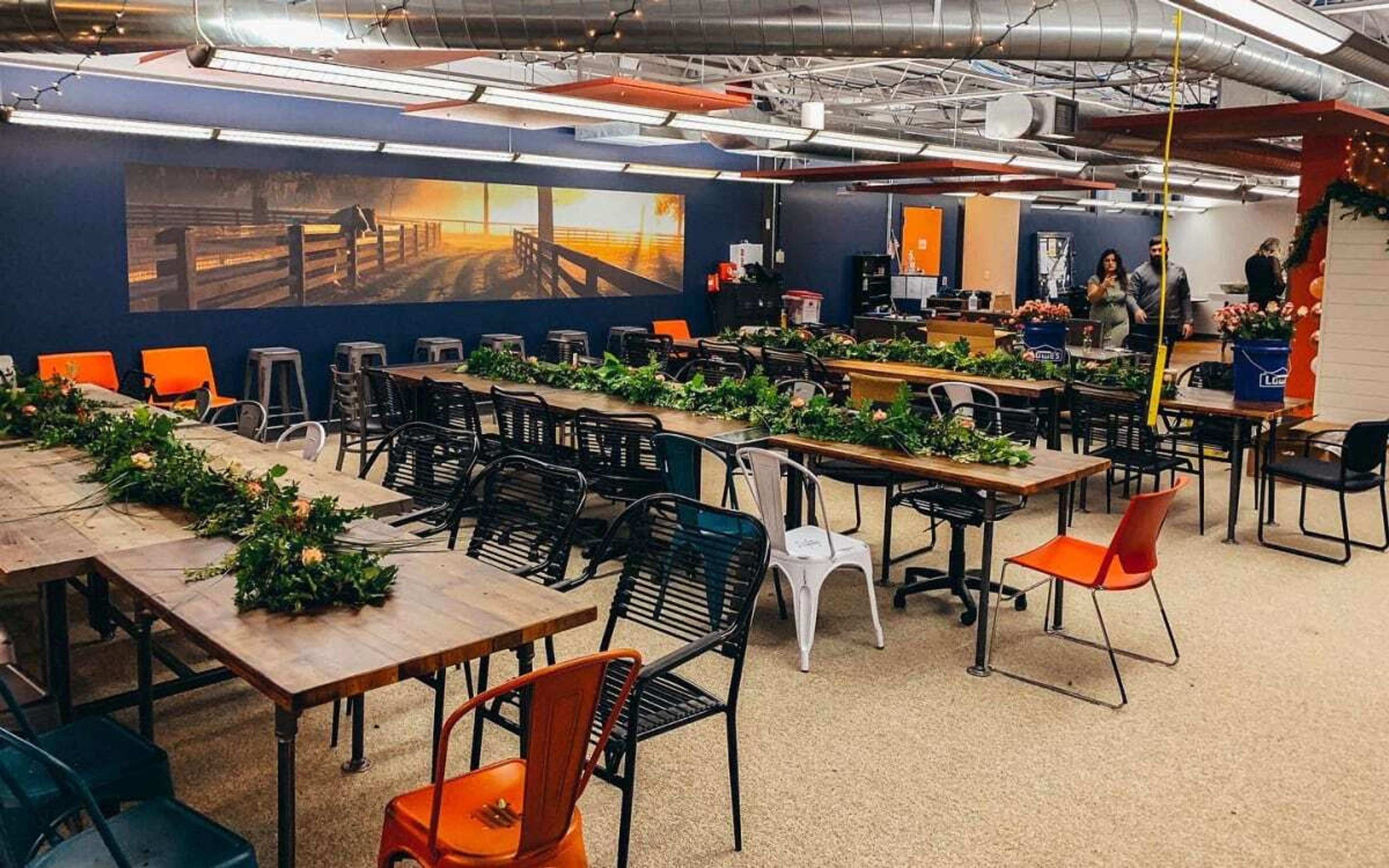 Cover photo of Workhorse Coworking