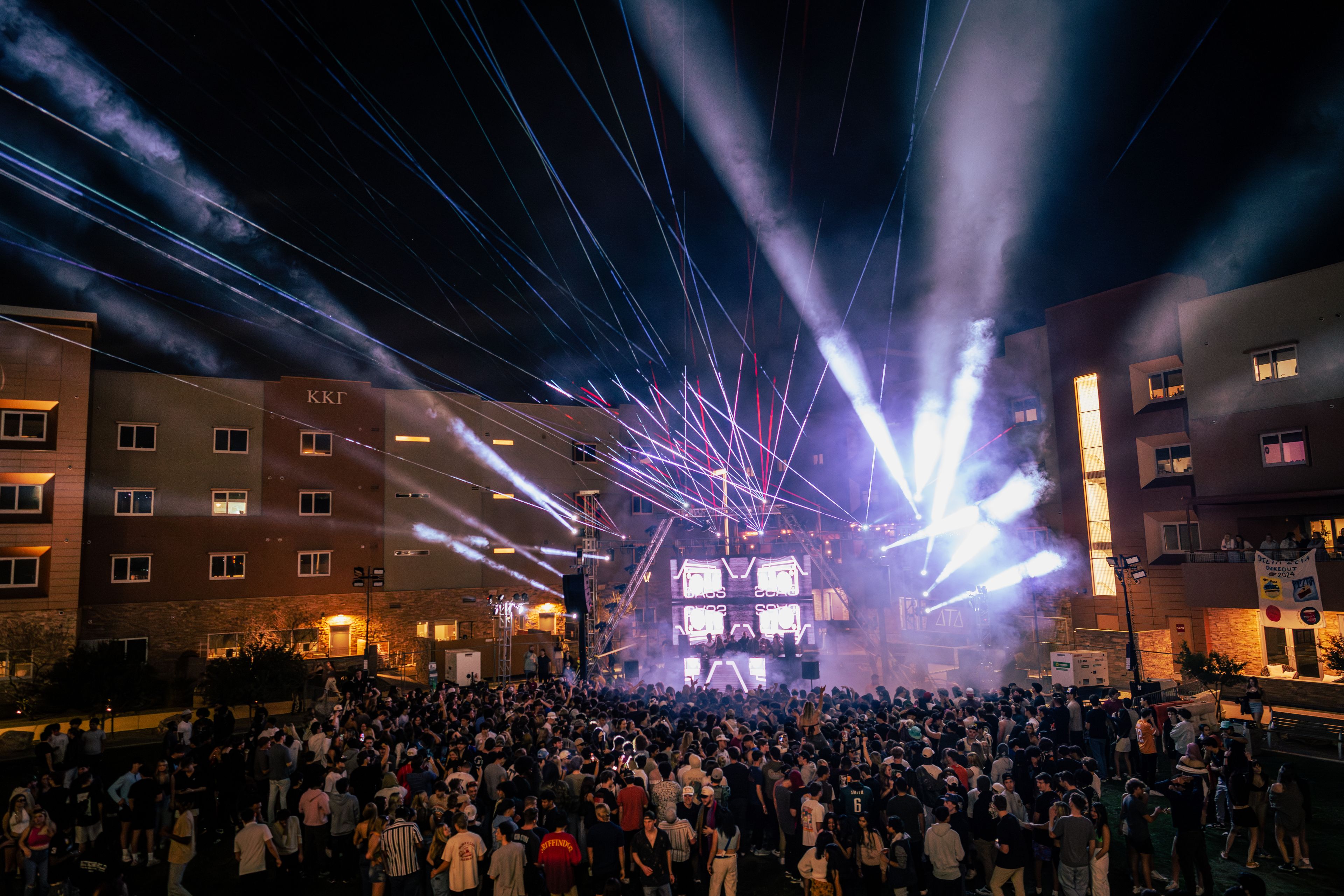 Cover photo of Satyr Entertainment