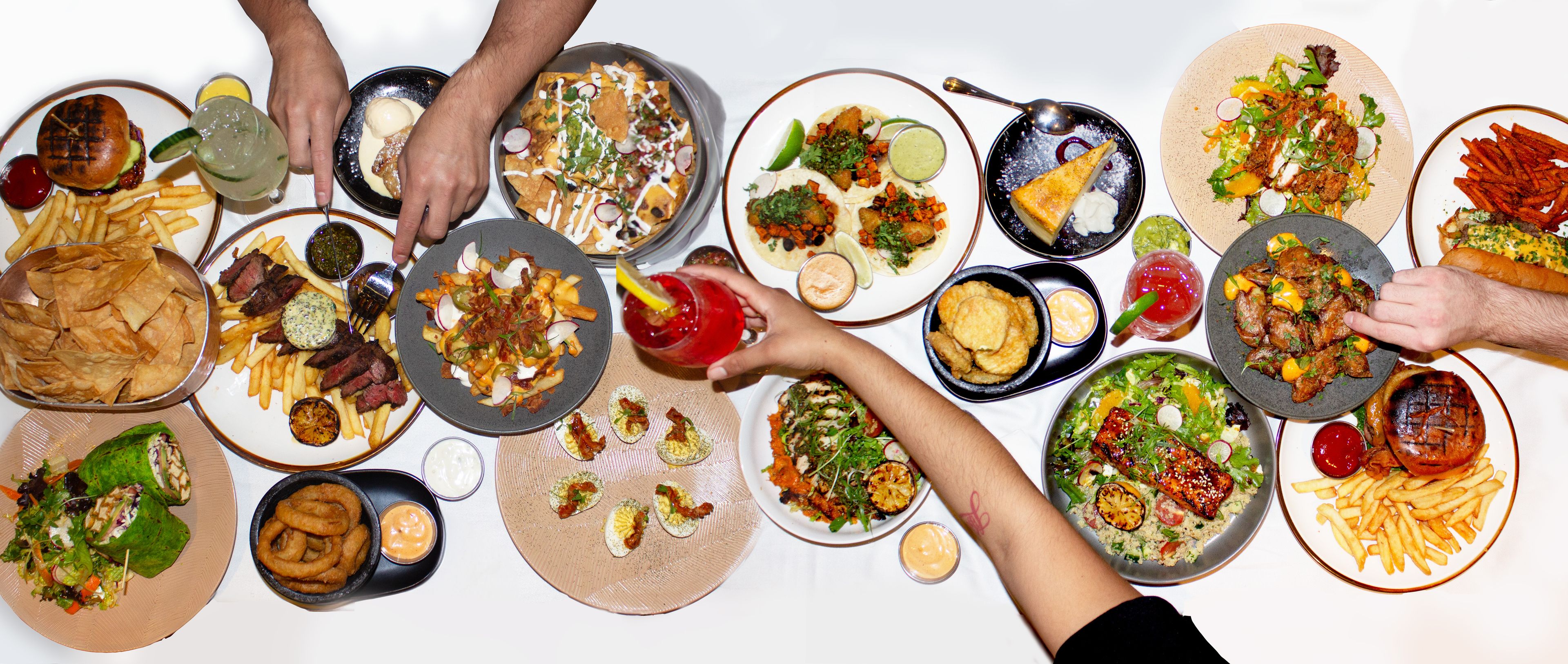 Cover photo of Backstage Tavern