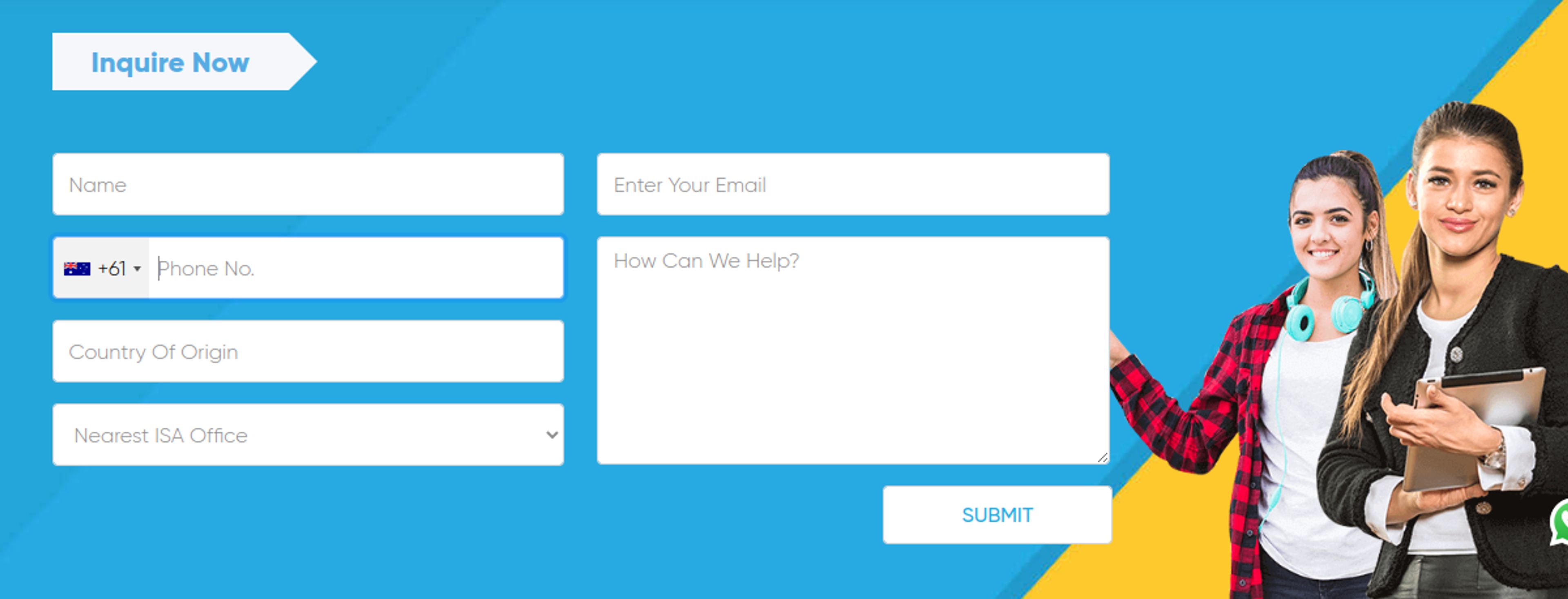 Cover photo of Migration Agent Perth - ISA Migrations and Education Consultants