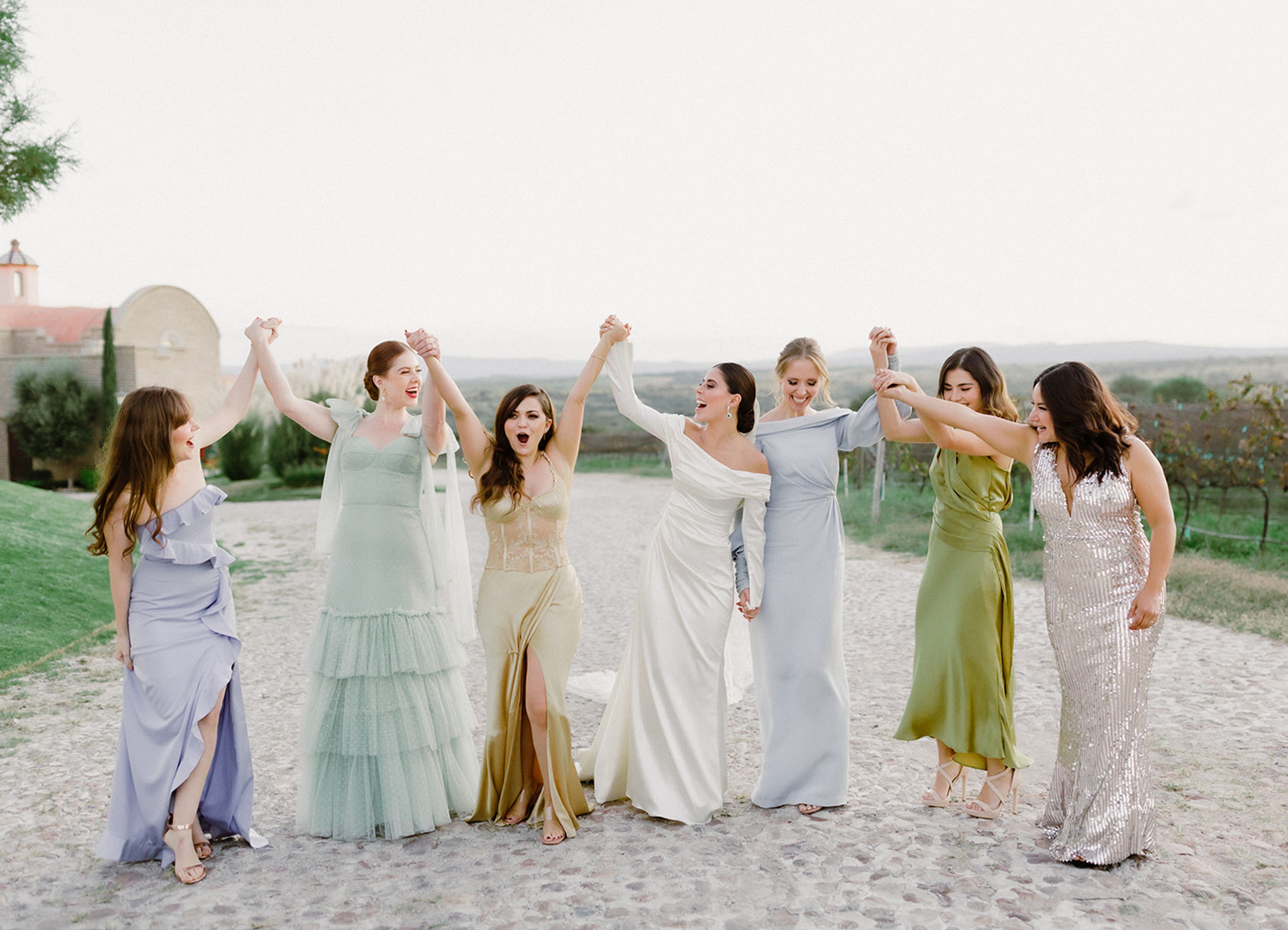 Cover photo of Logan Cole Photography