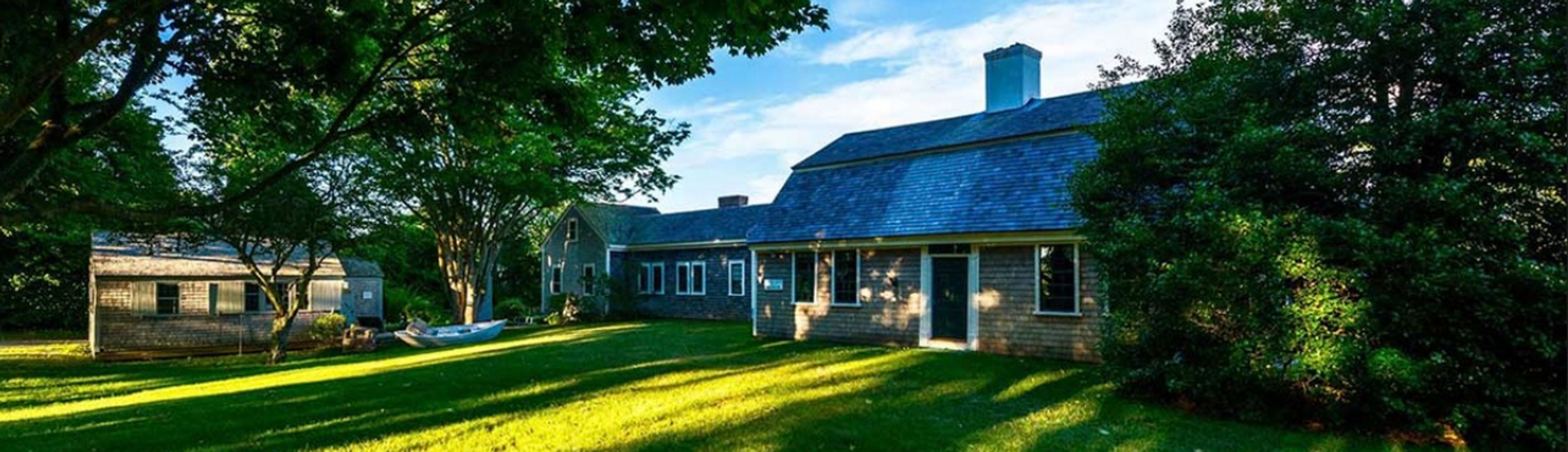 Cover photo of Chatham Historical Society