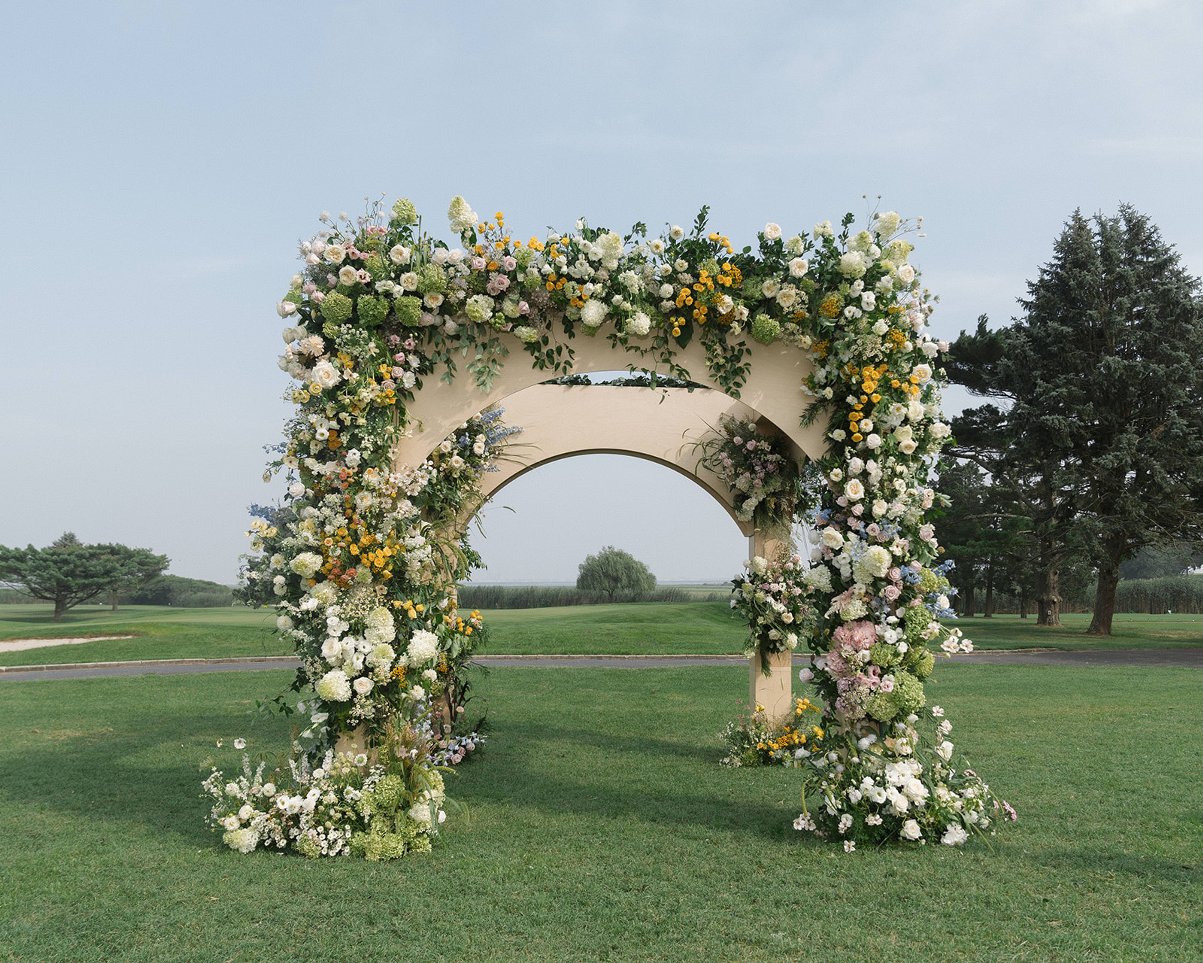 Cover photo of Always Beautiful Floral