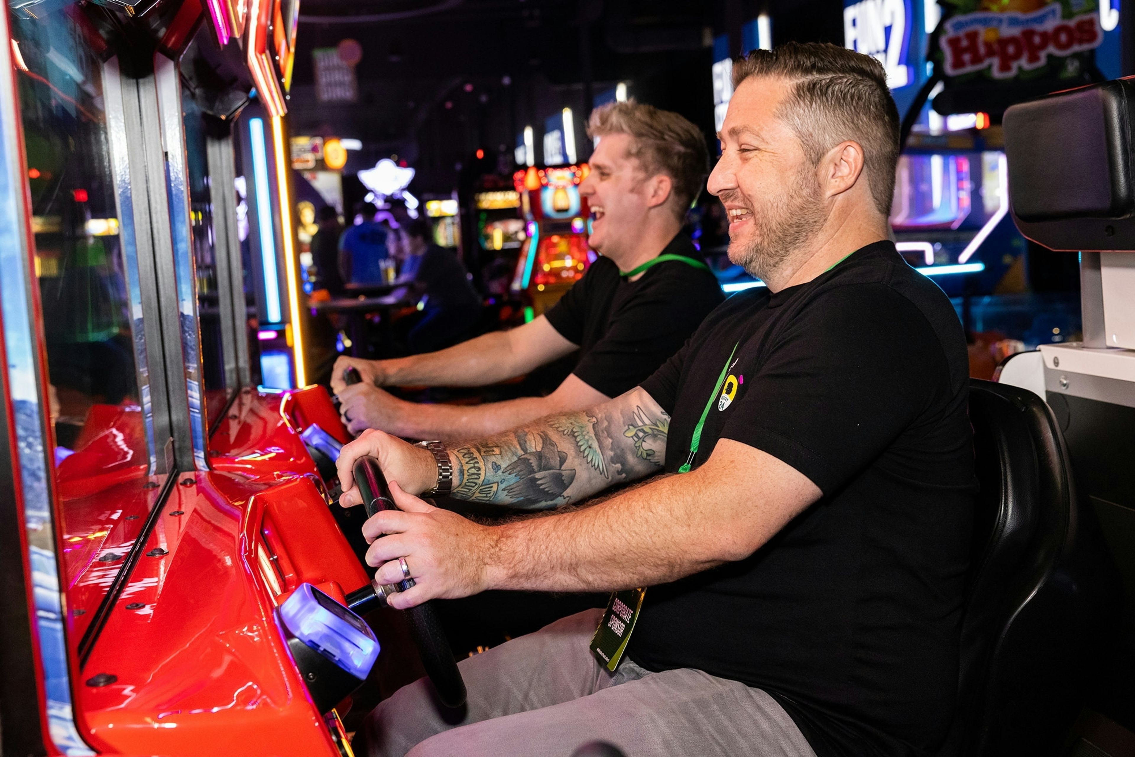 Cover photo of Dave & Buster's Rosemont