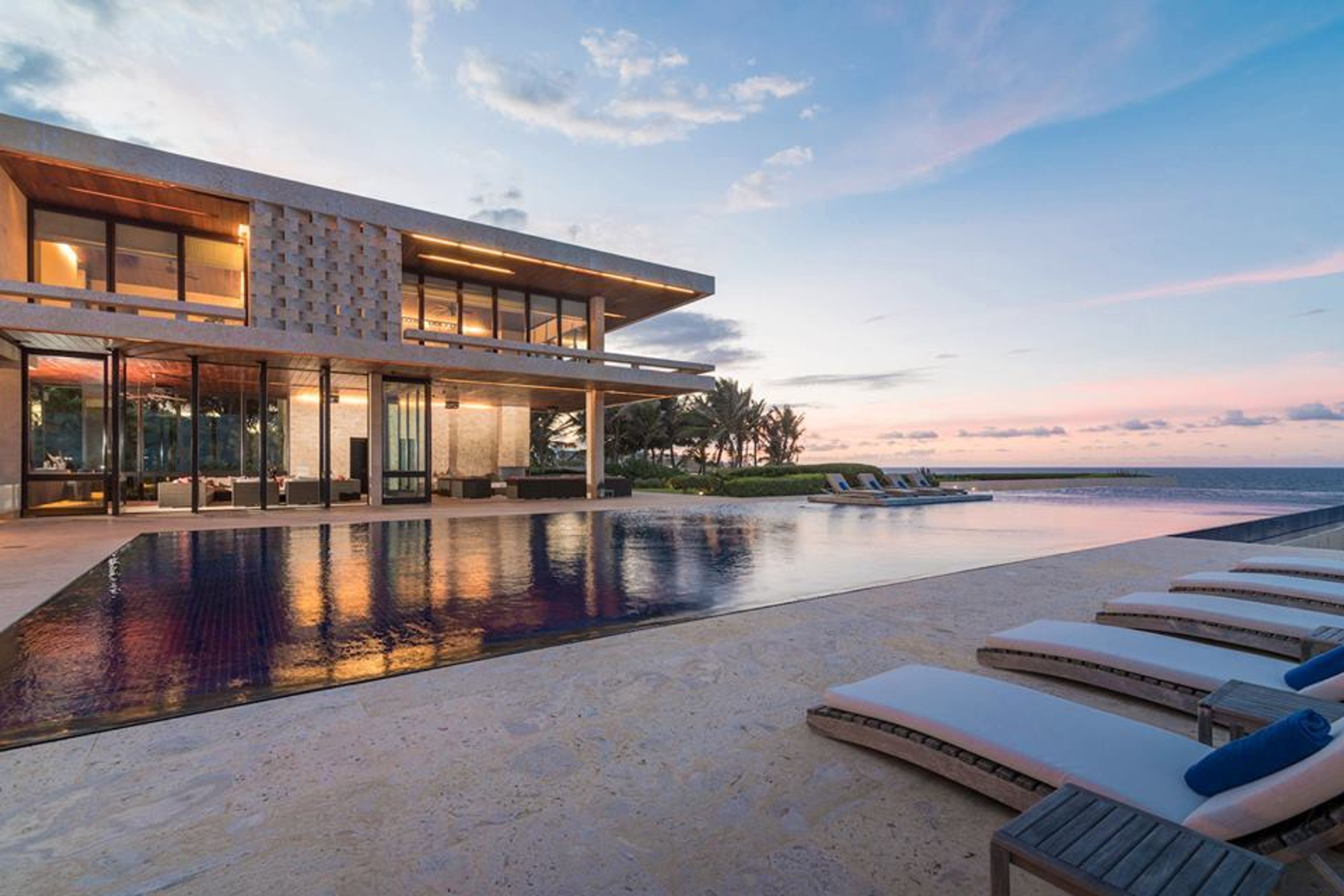 Cover photo of Casa Kimball