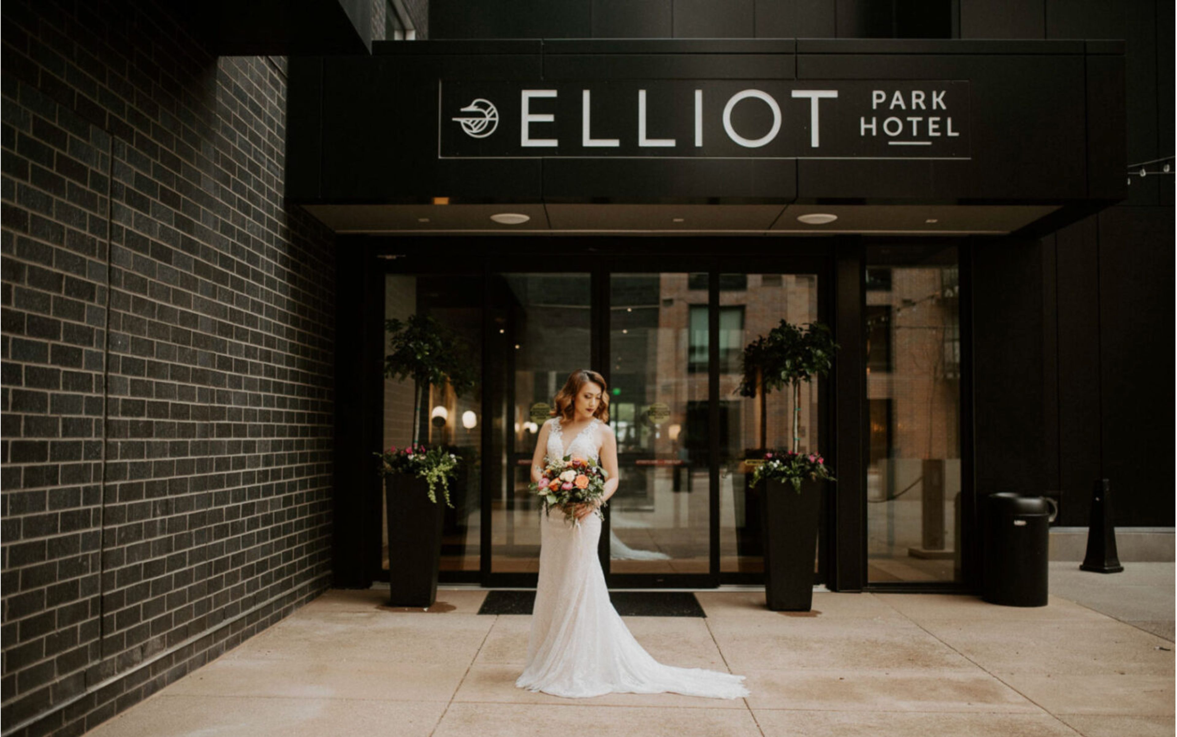 Cover photo of Elliot Park Hotel, Autograph Collection