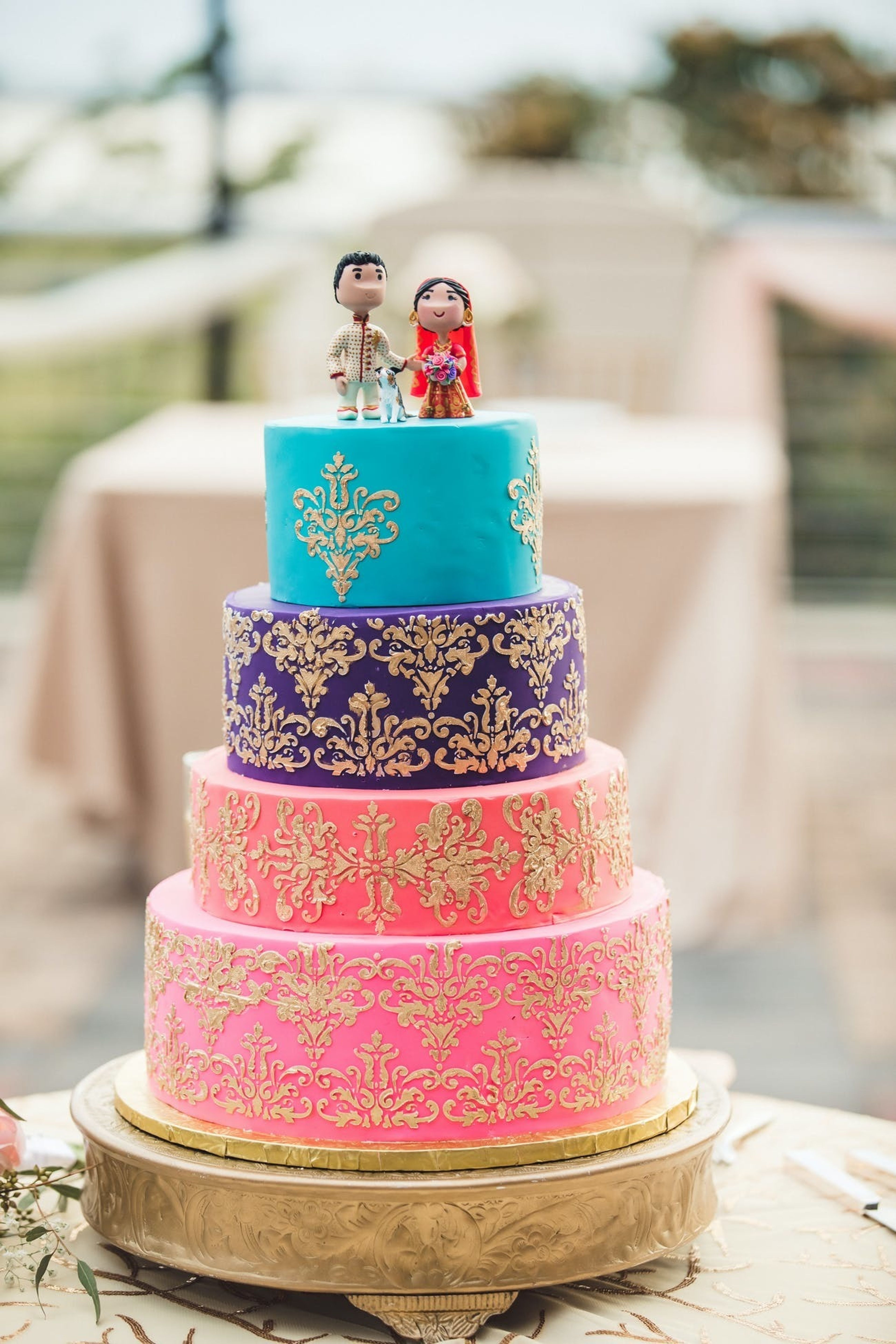 Cover photo of Sweet Rhi