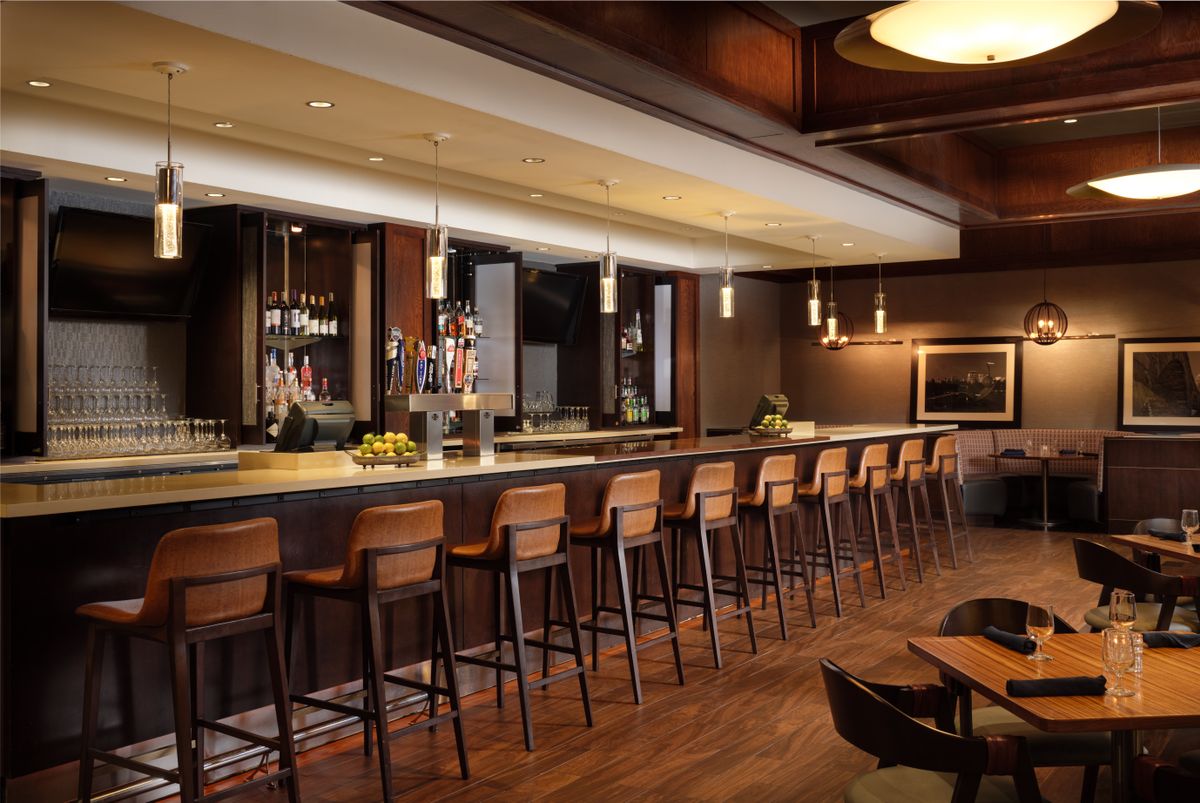 Minneapolis Marriott Northwest, photo 3