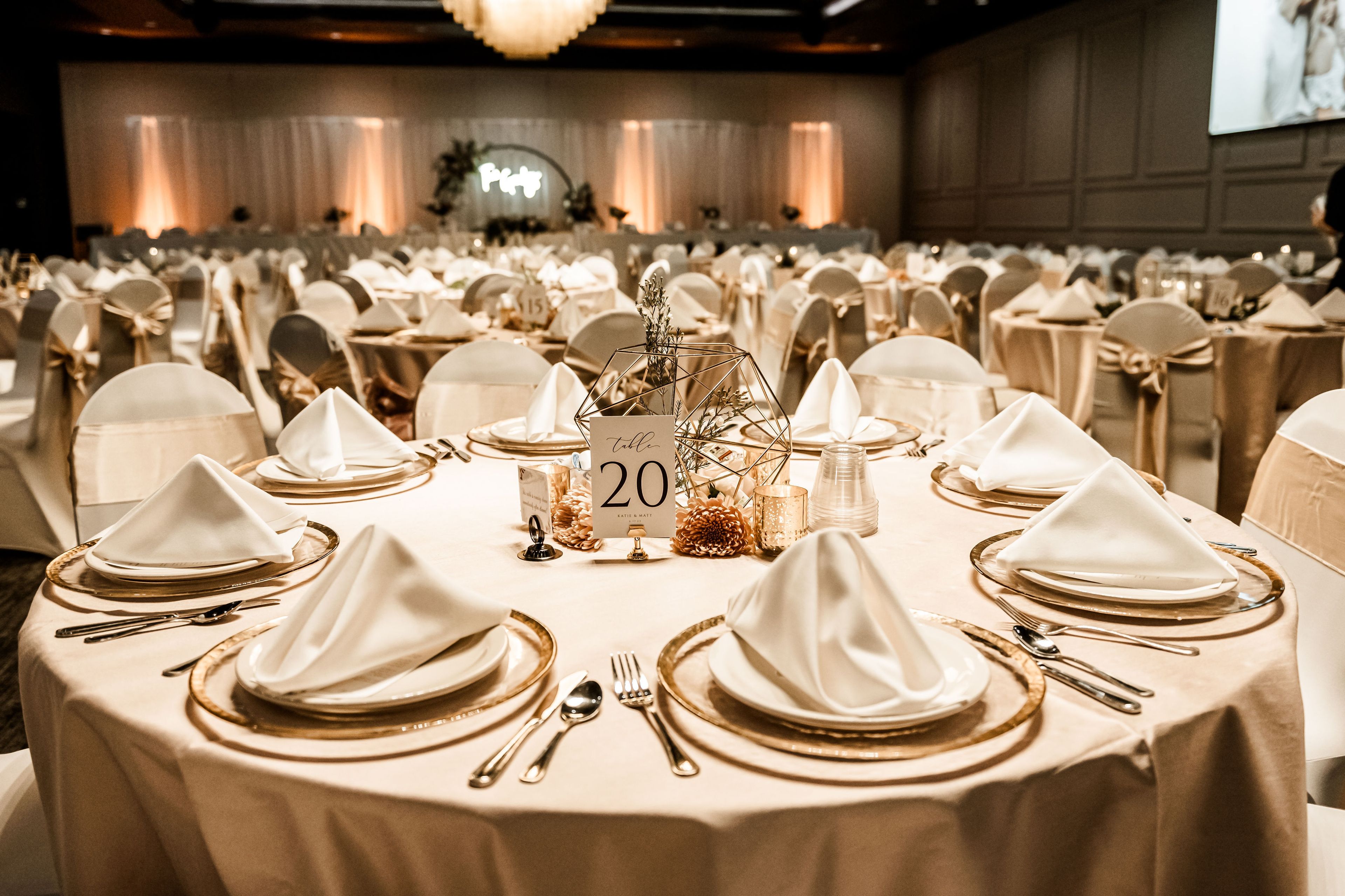 Cover photo of Stadium View Sports Bar & Event Halls