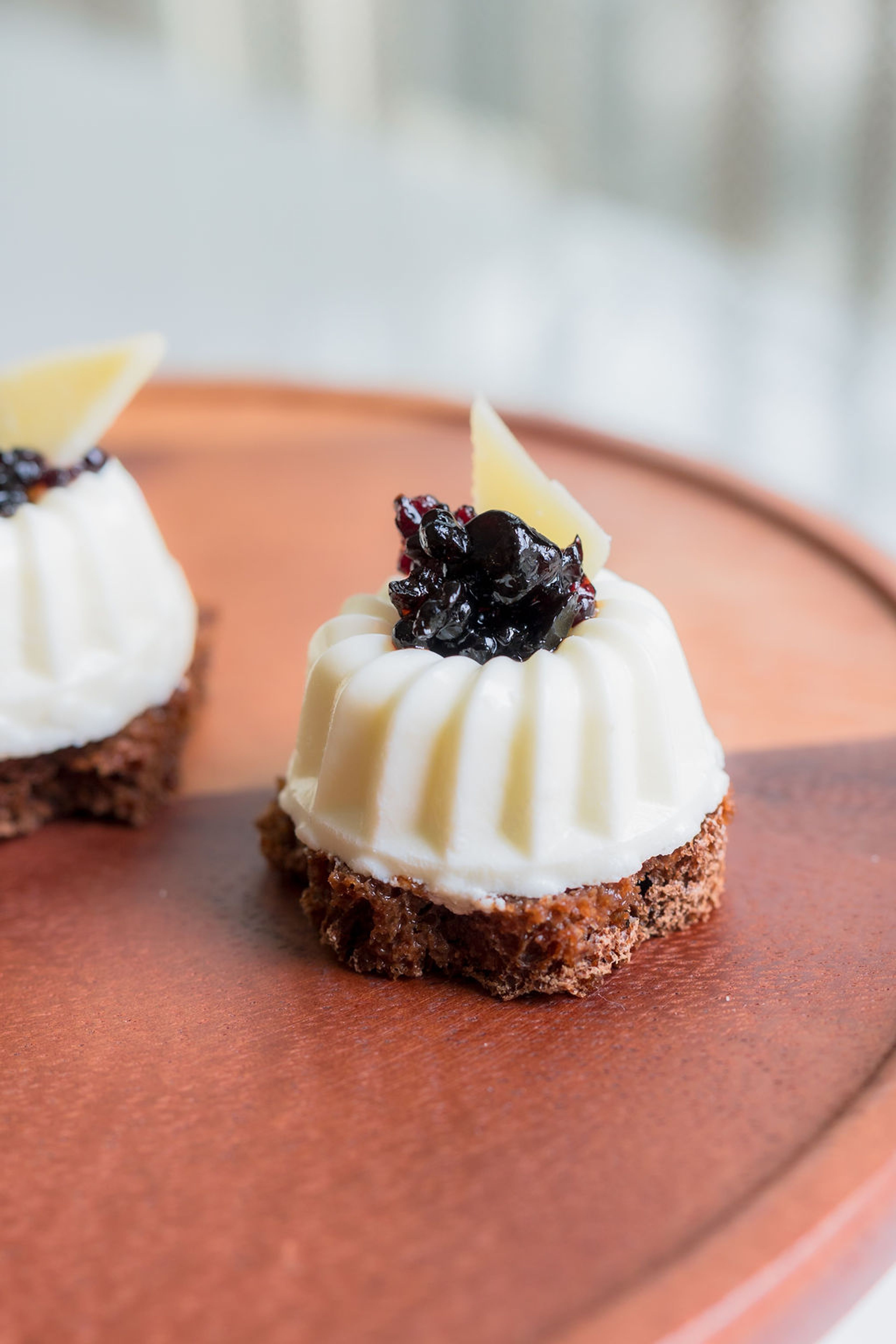 Cover photo of CRATEFUL Catering