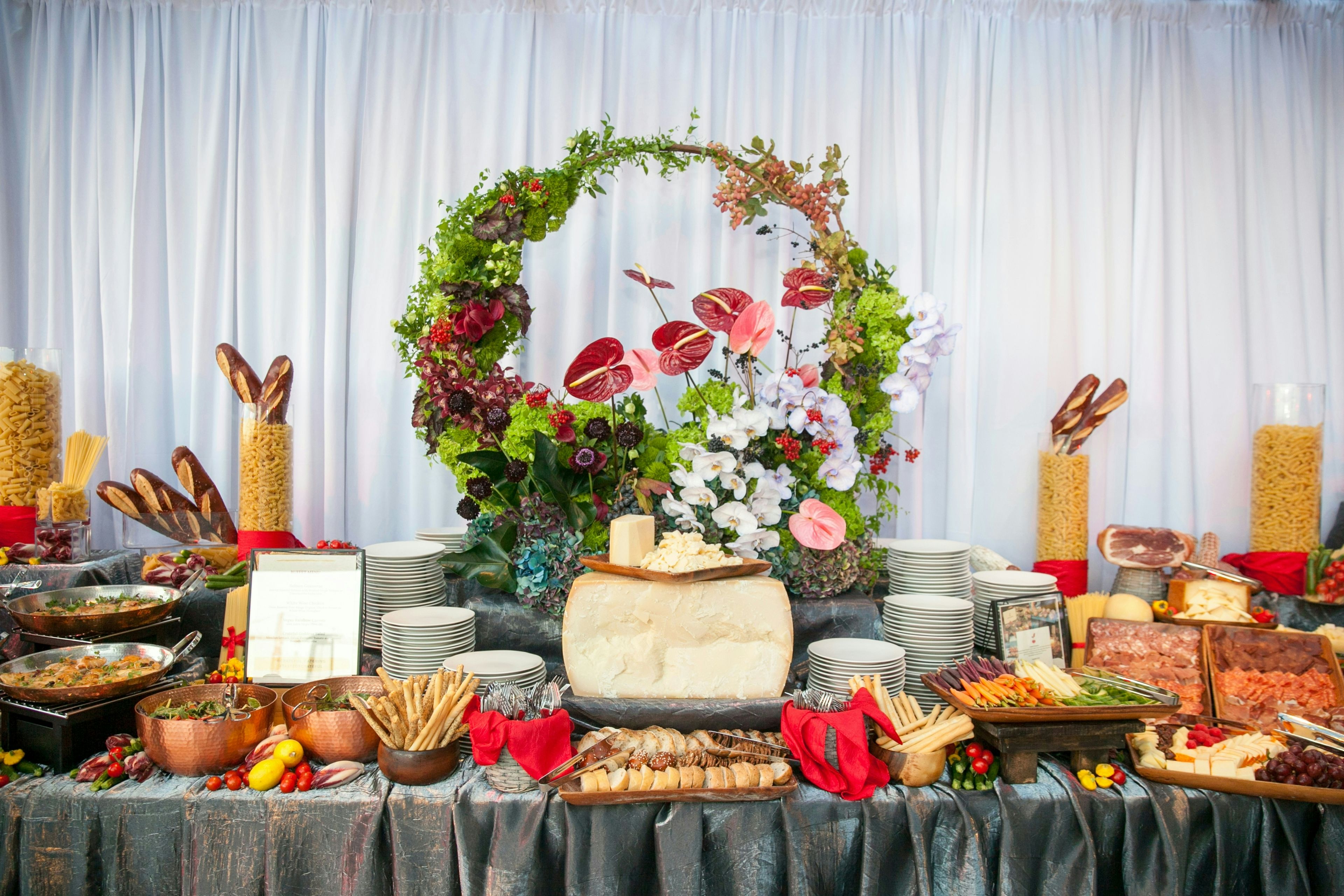 Cover photo of CRATEFUL Catering