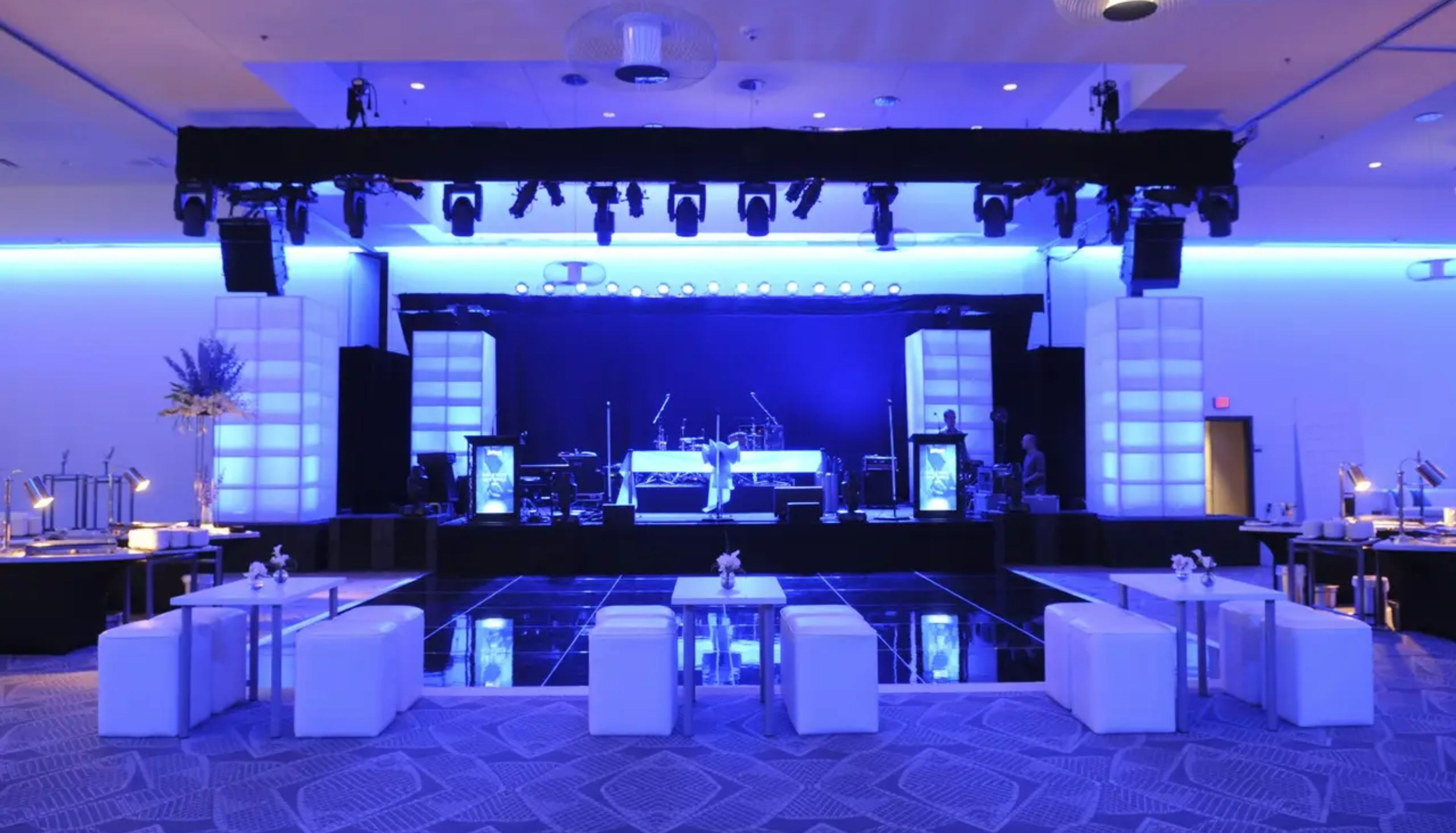 Cover photo of Radisson Blu Minneapolis Downtown