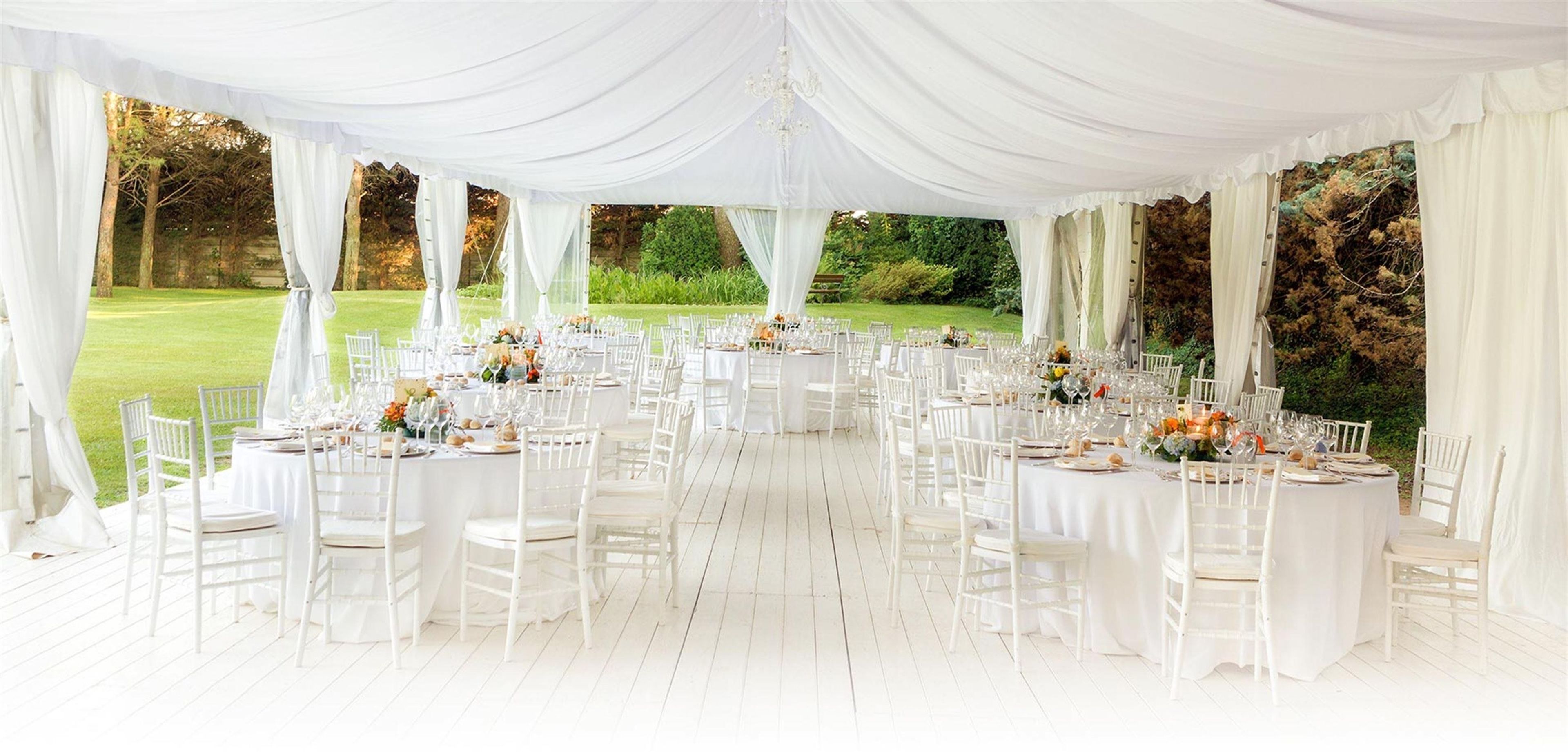 Cover photo of South East Marquees