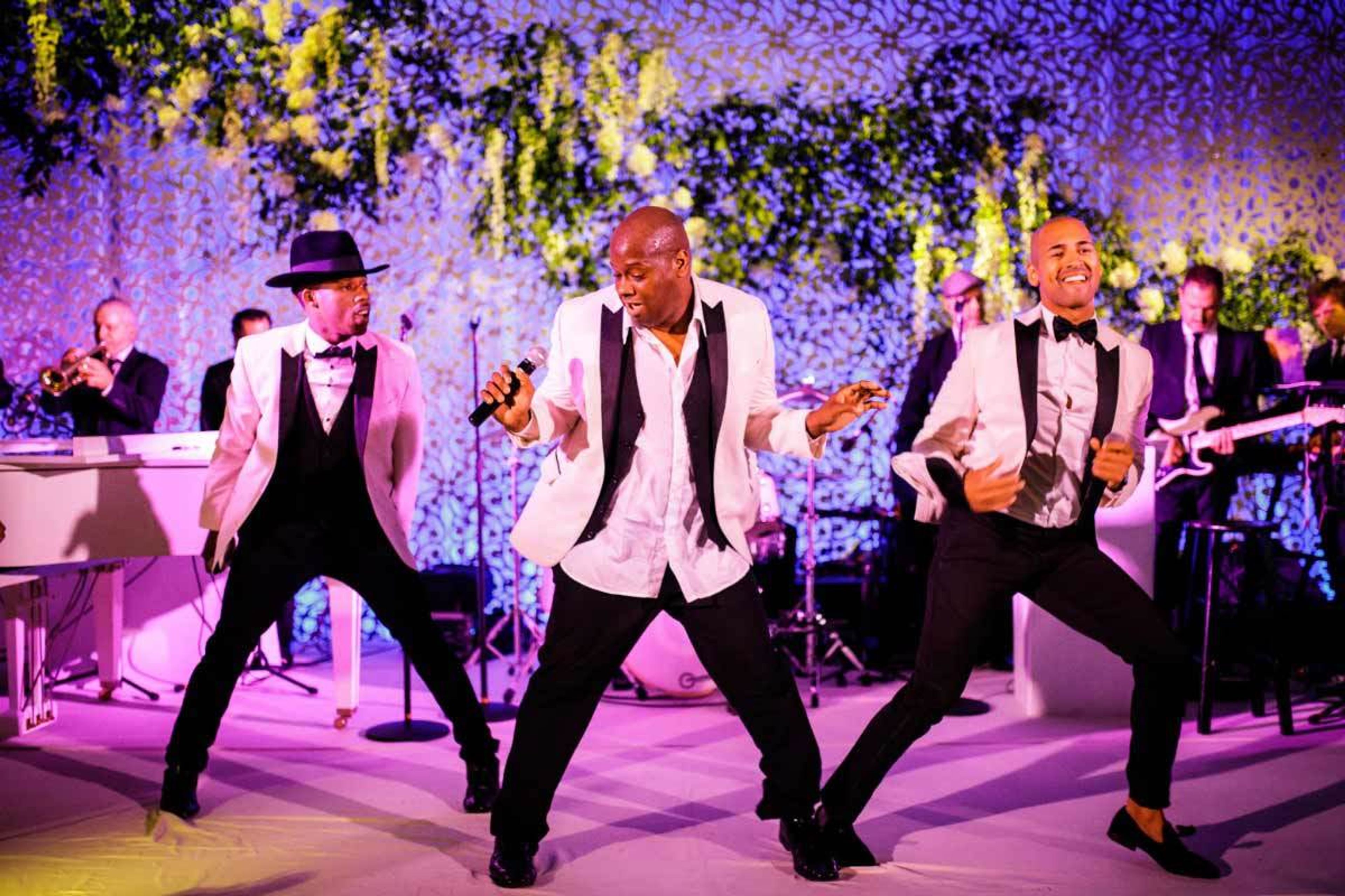 Cover photo of Element Music