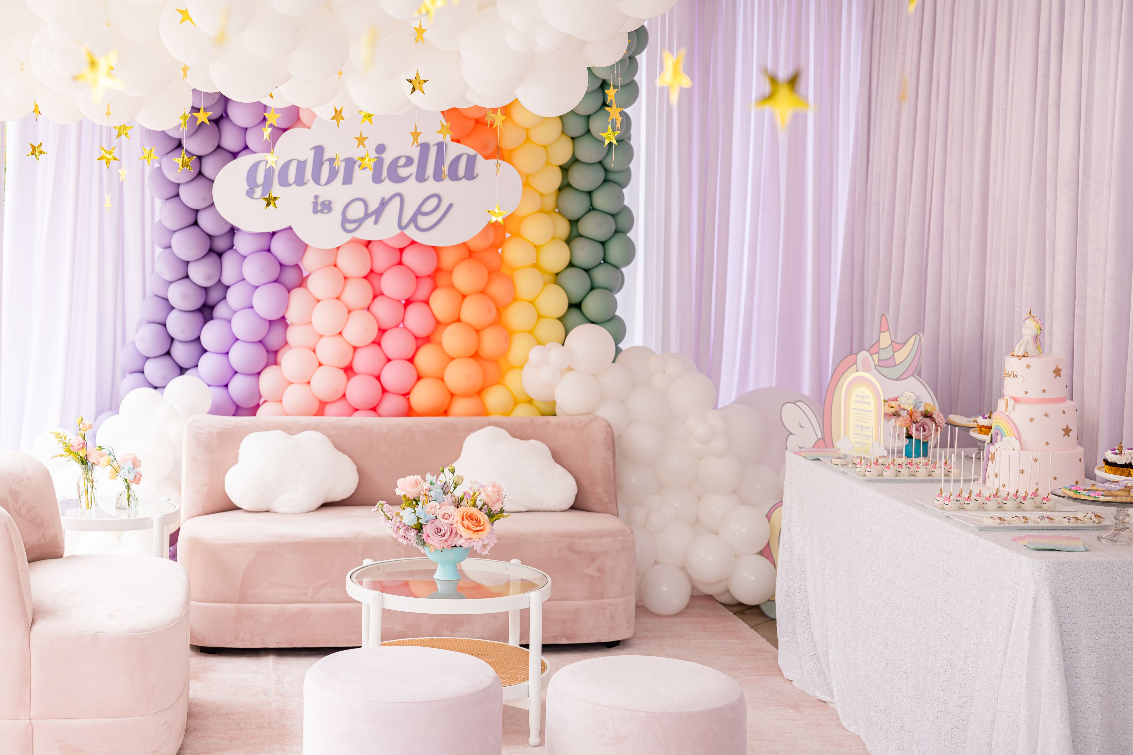 Cover photo of Sonia Studios