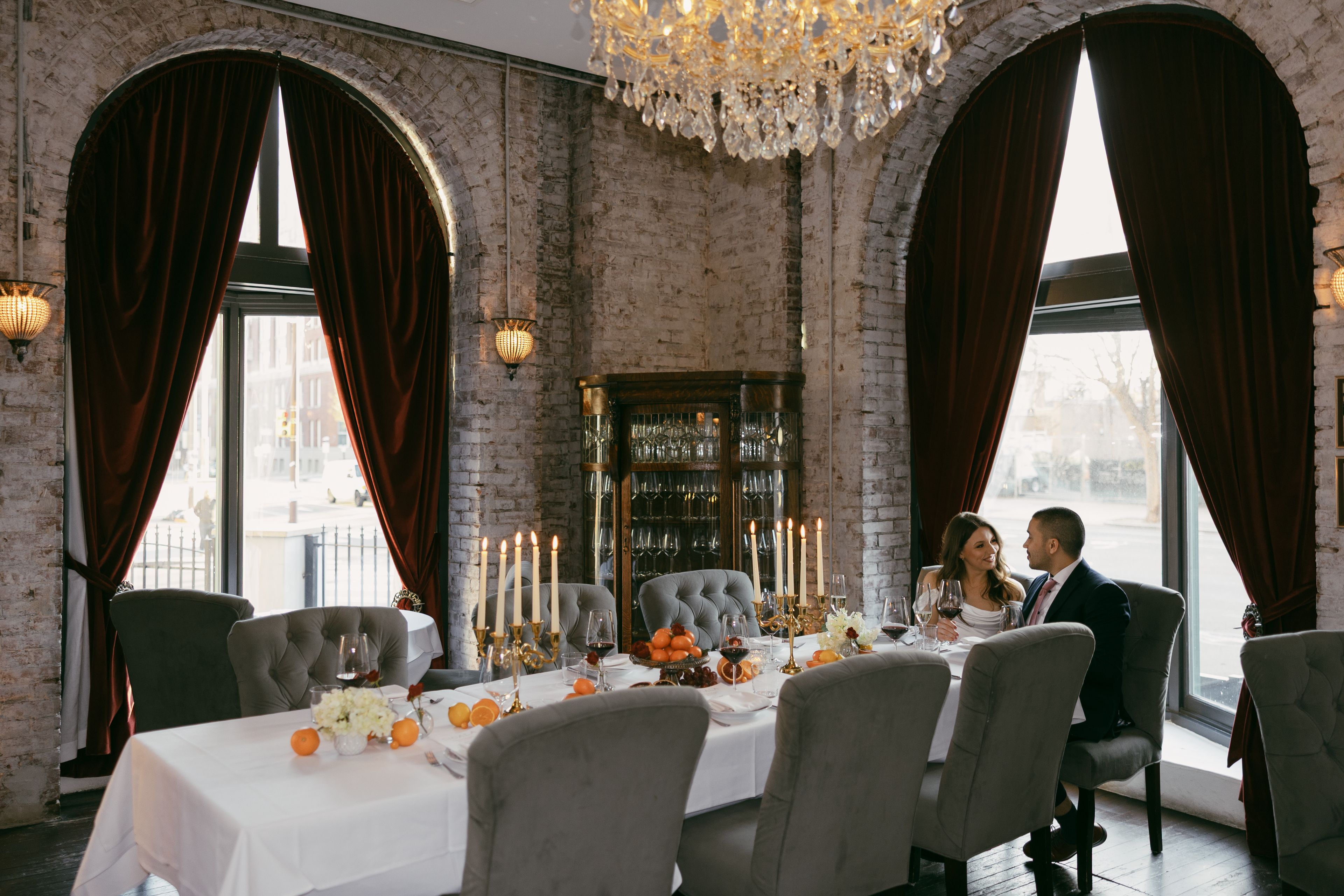 Cover photo of Cicala & Sorellina at The Divine Lorraine