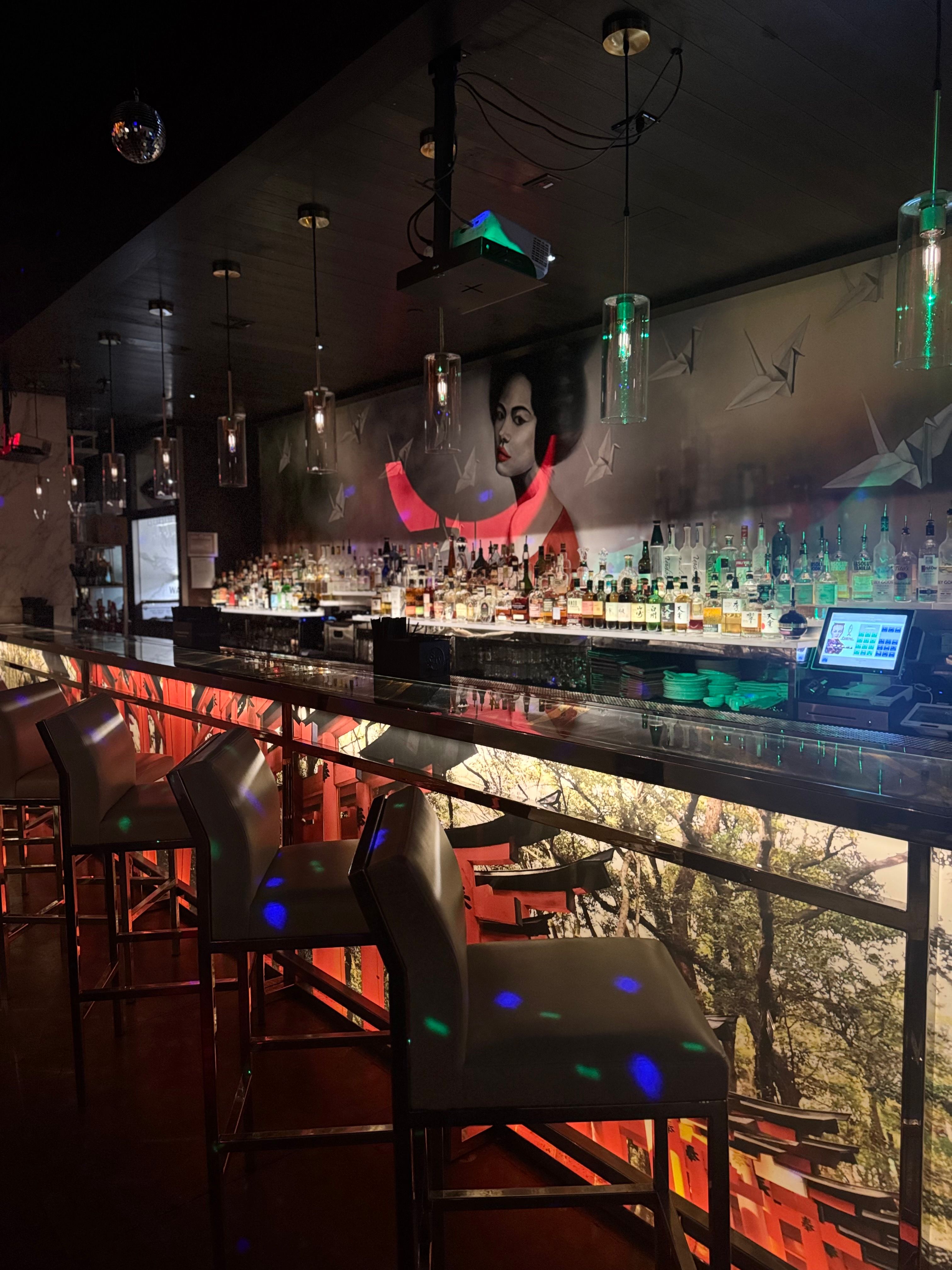 Fushimi Times Square | New York Venue | 62 photos | PartySlate