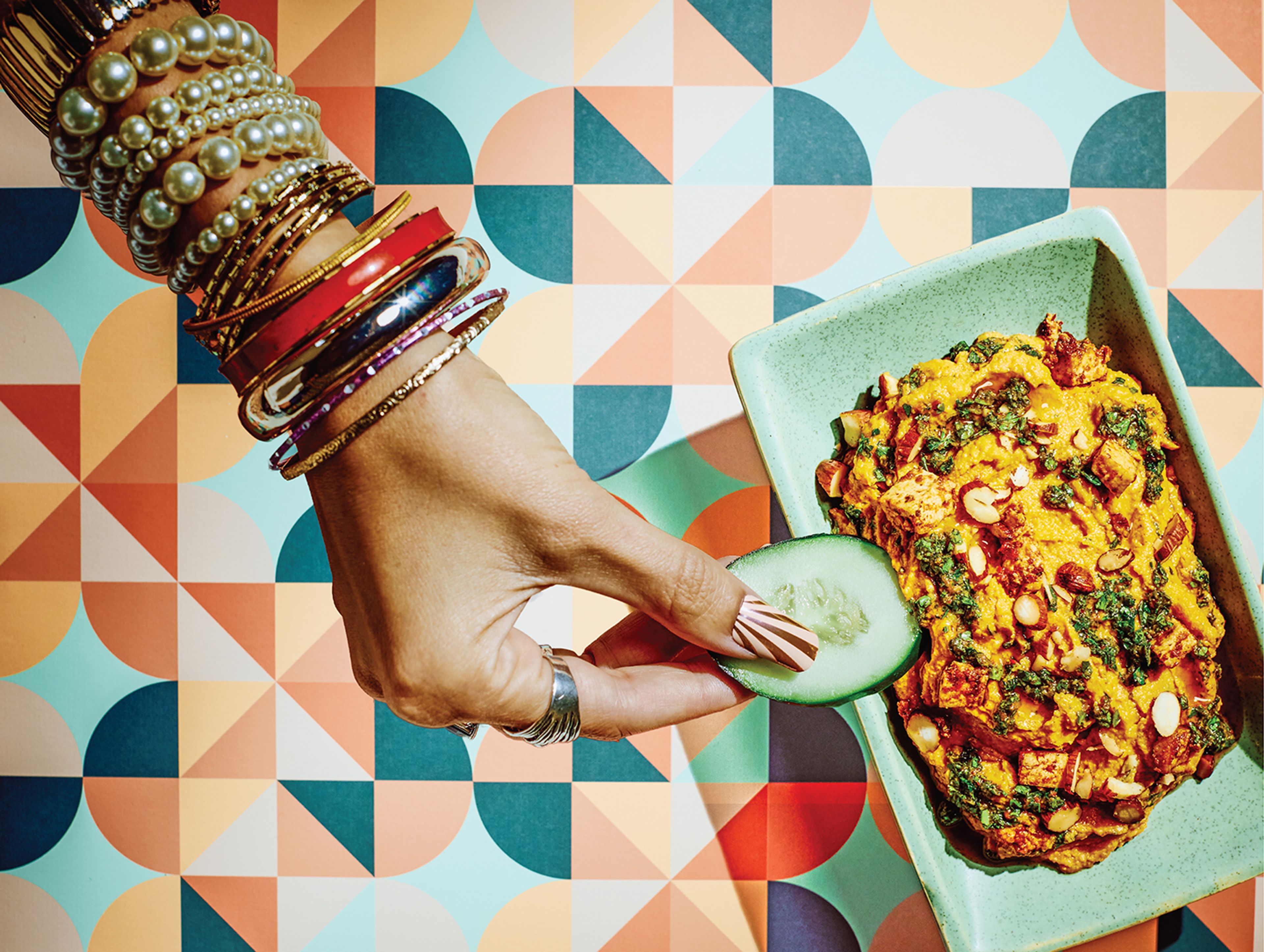 Cover photo of Dips Kitchen