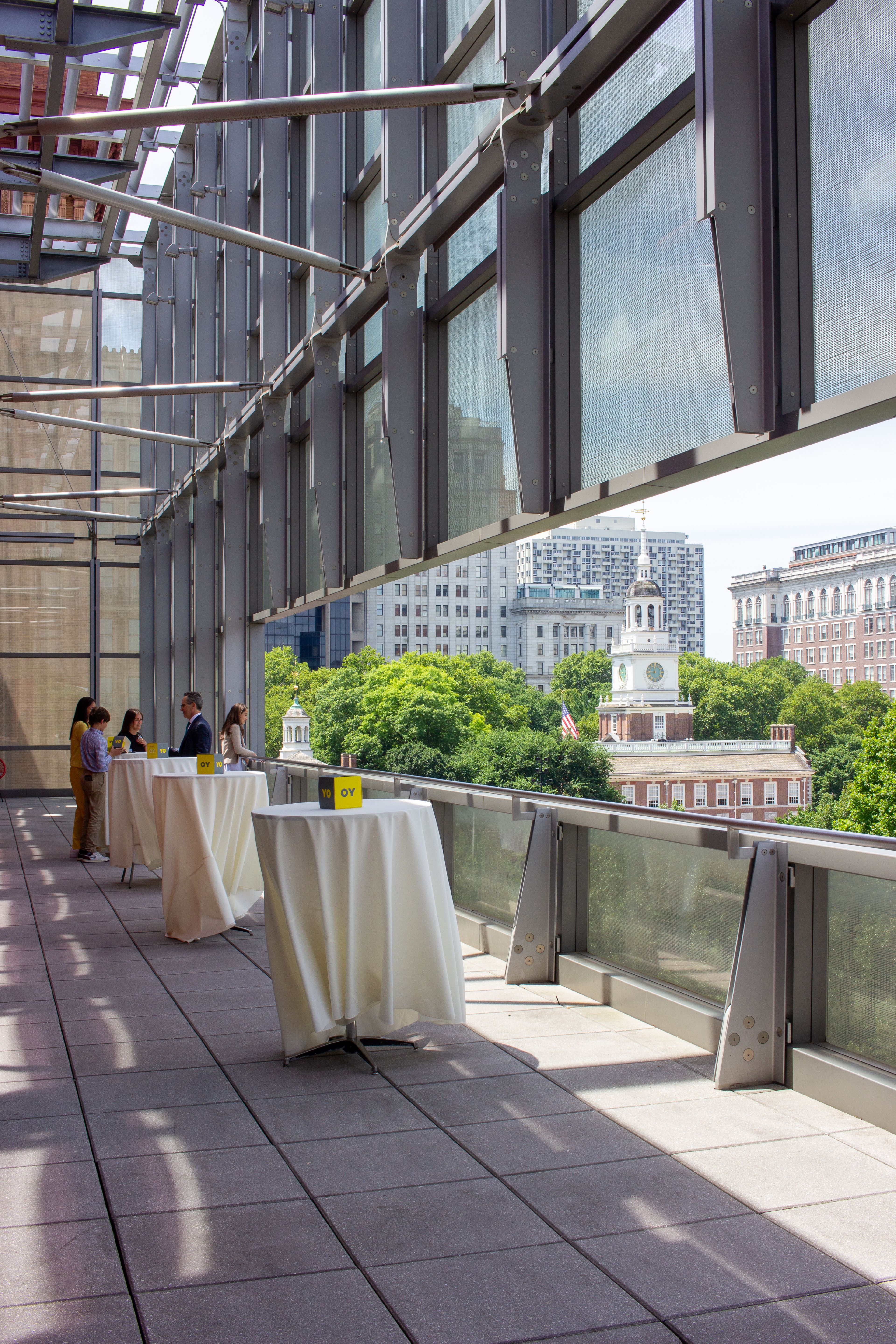 Cover photo of The Weitzman