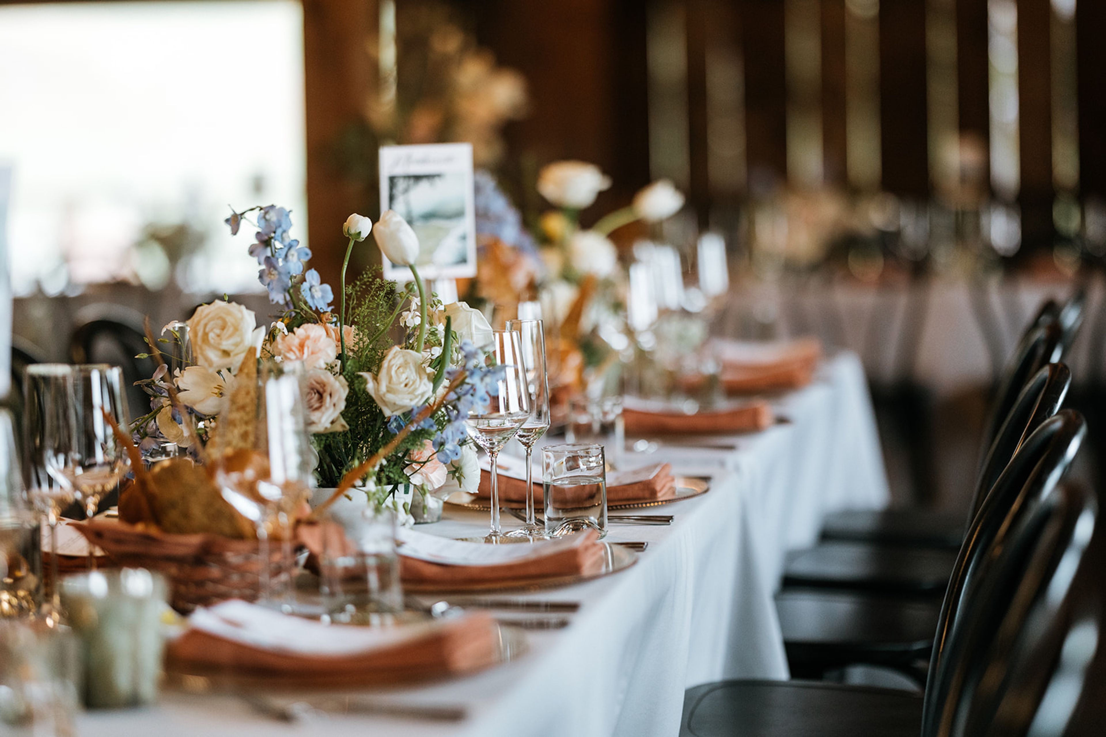 Cover photo of Ta'yeem Kosher Catering