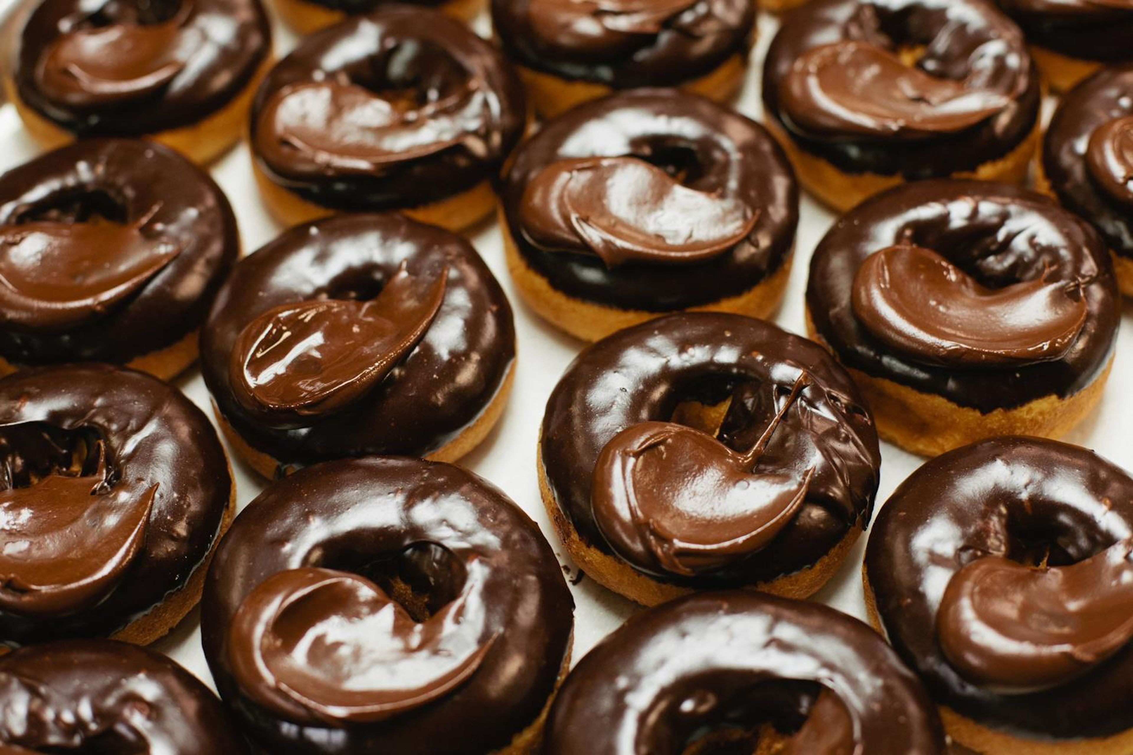 Cover photo of Do-Rite Donuts