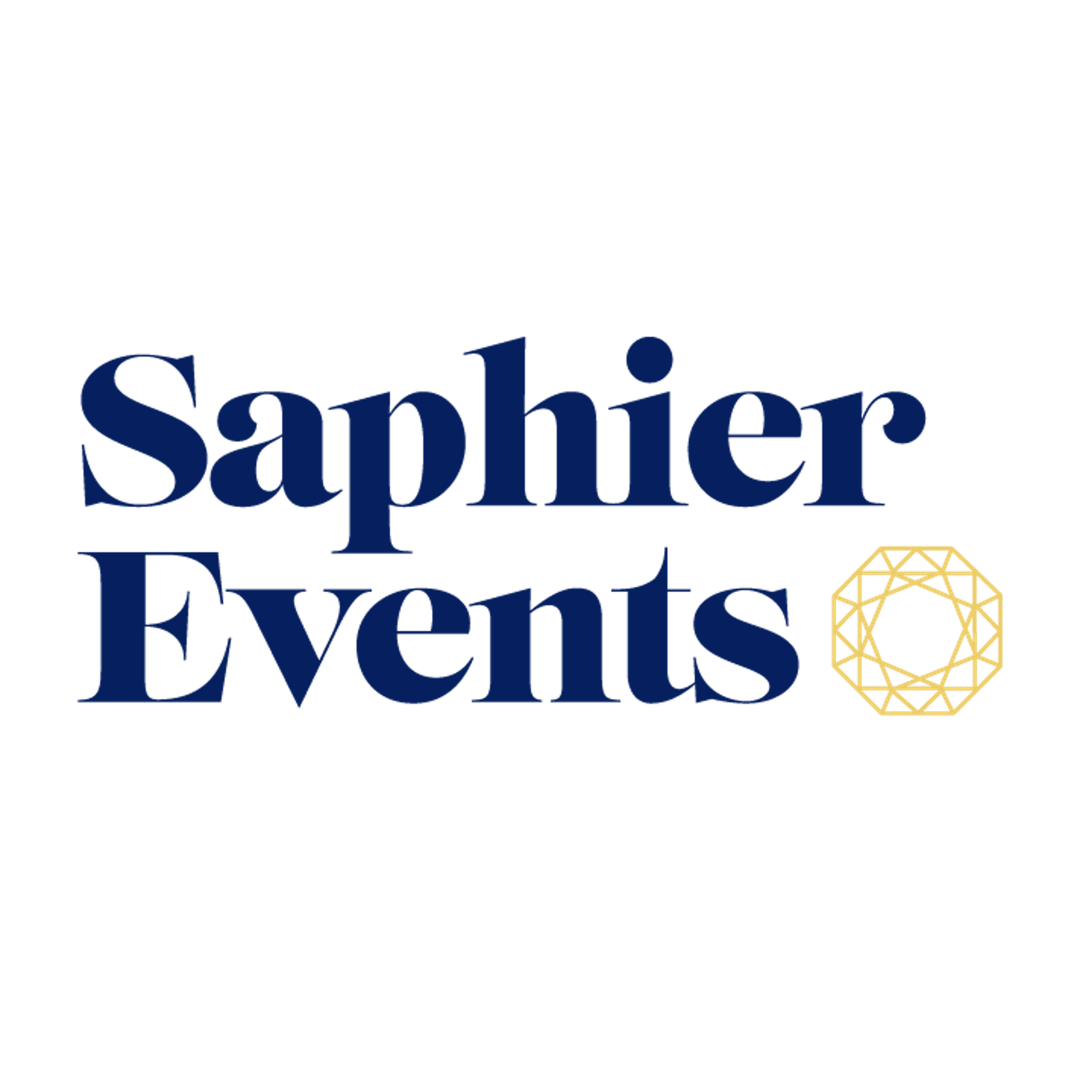 Cover photo of Saphier Events