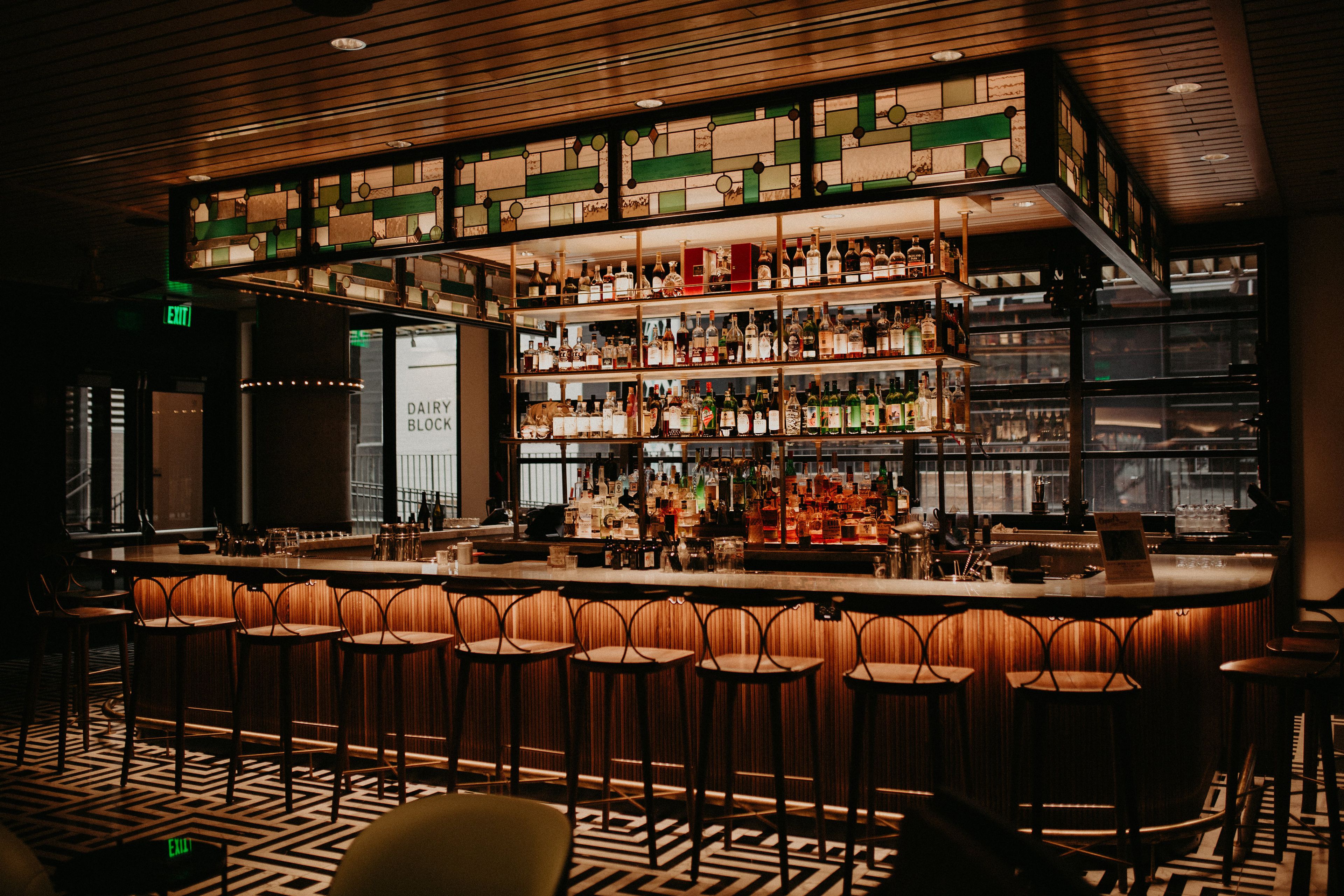 Cover photo of The Maven at Dairy Block