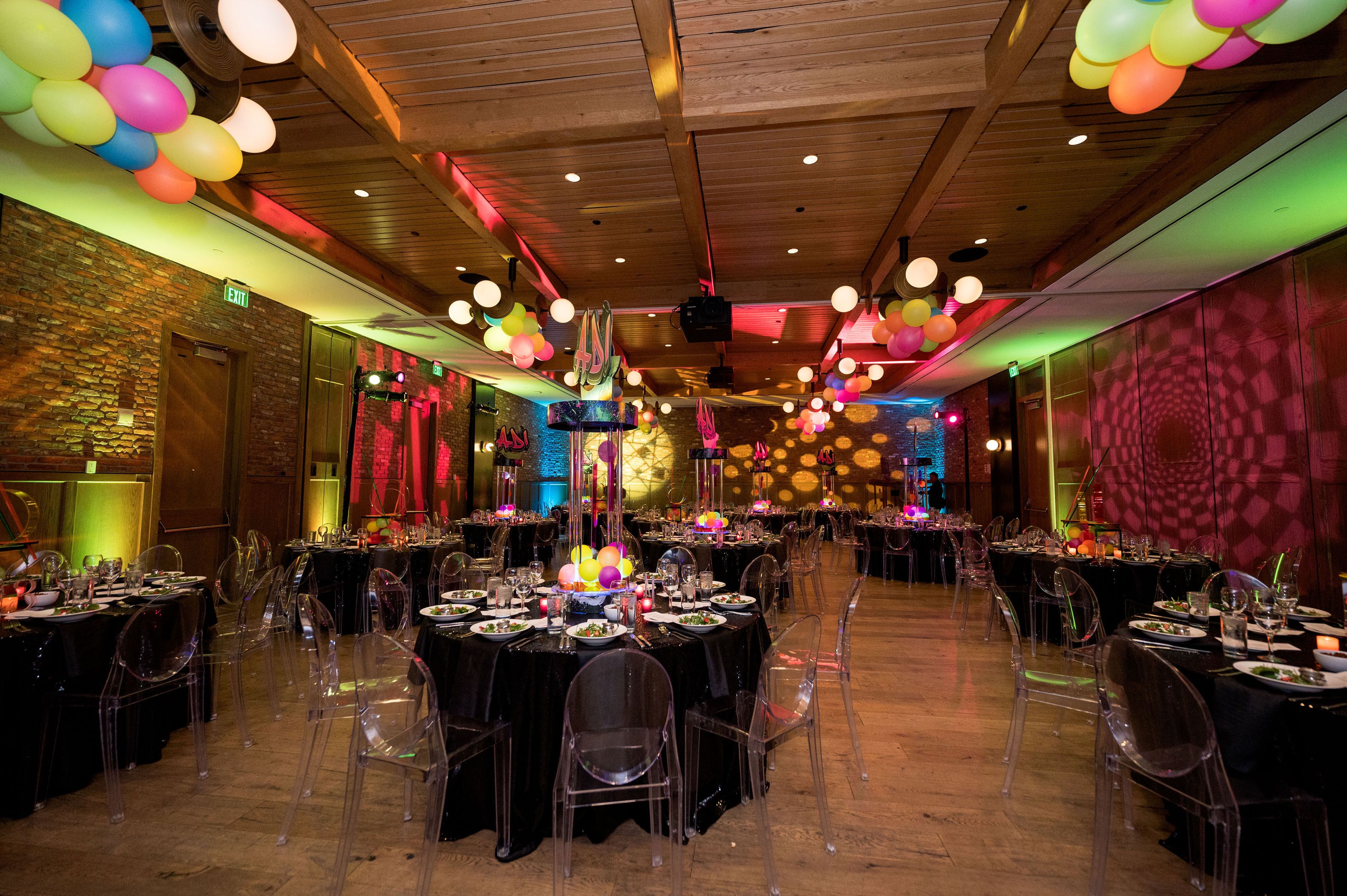 Cover photo of The Maven at Dairy Block