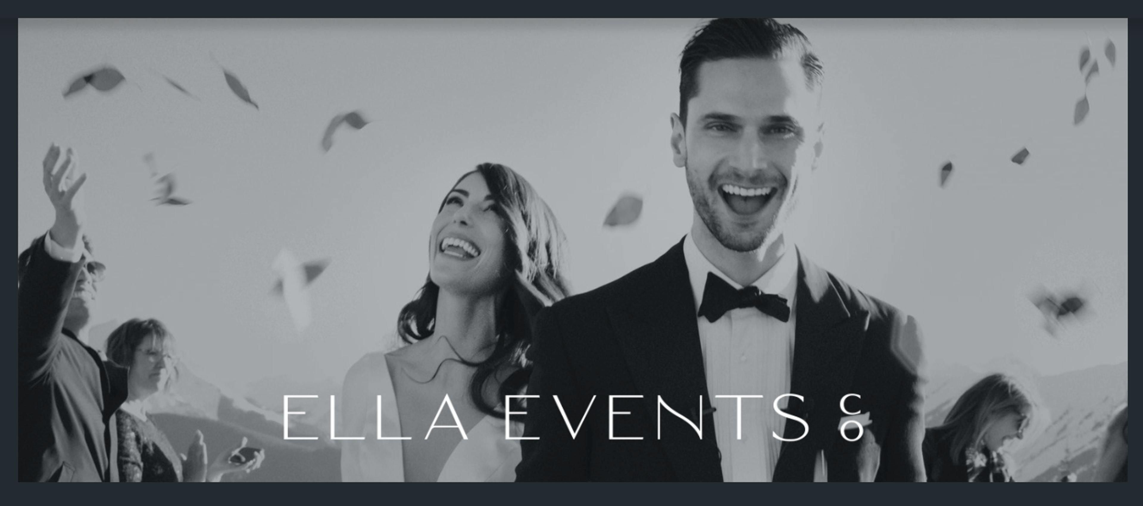 Cover photo of Ella Events Co