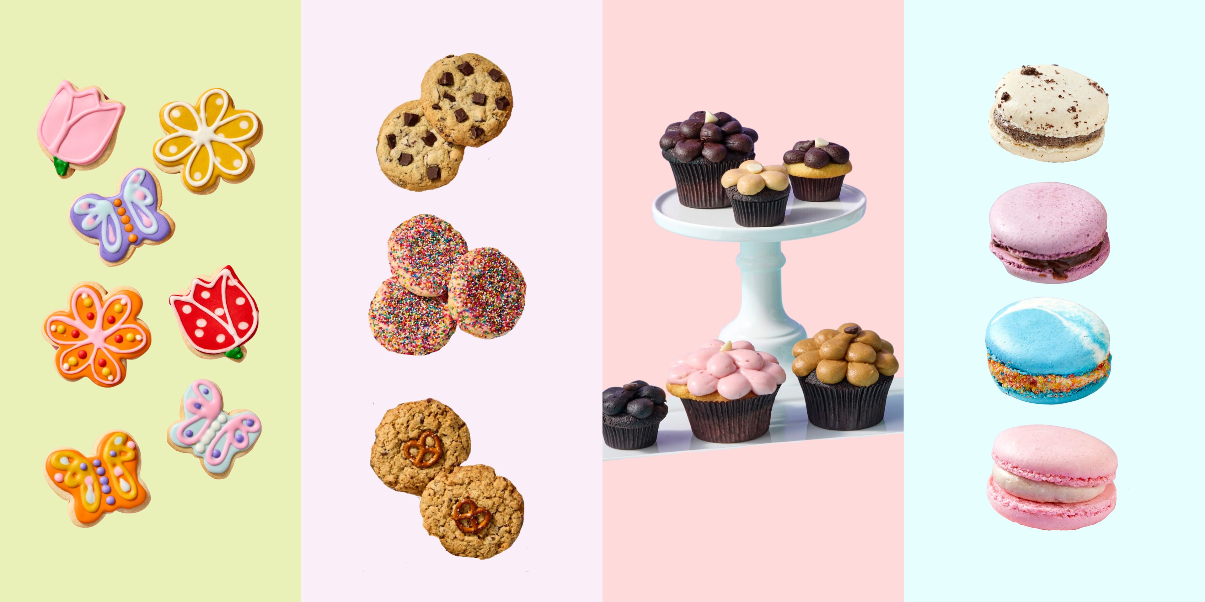 Cover photo of Sugar Bliss