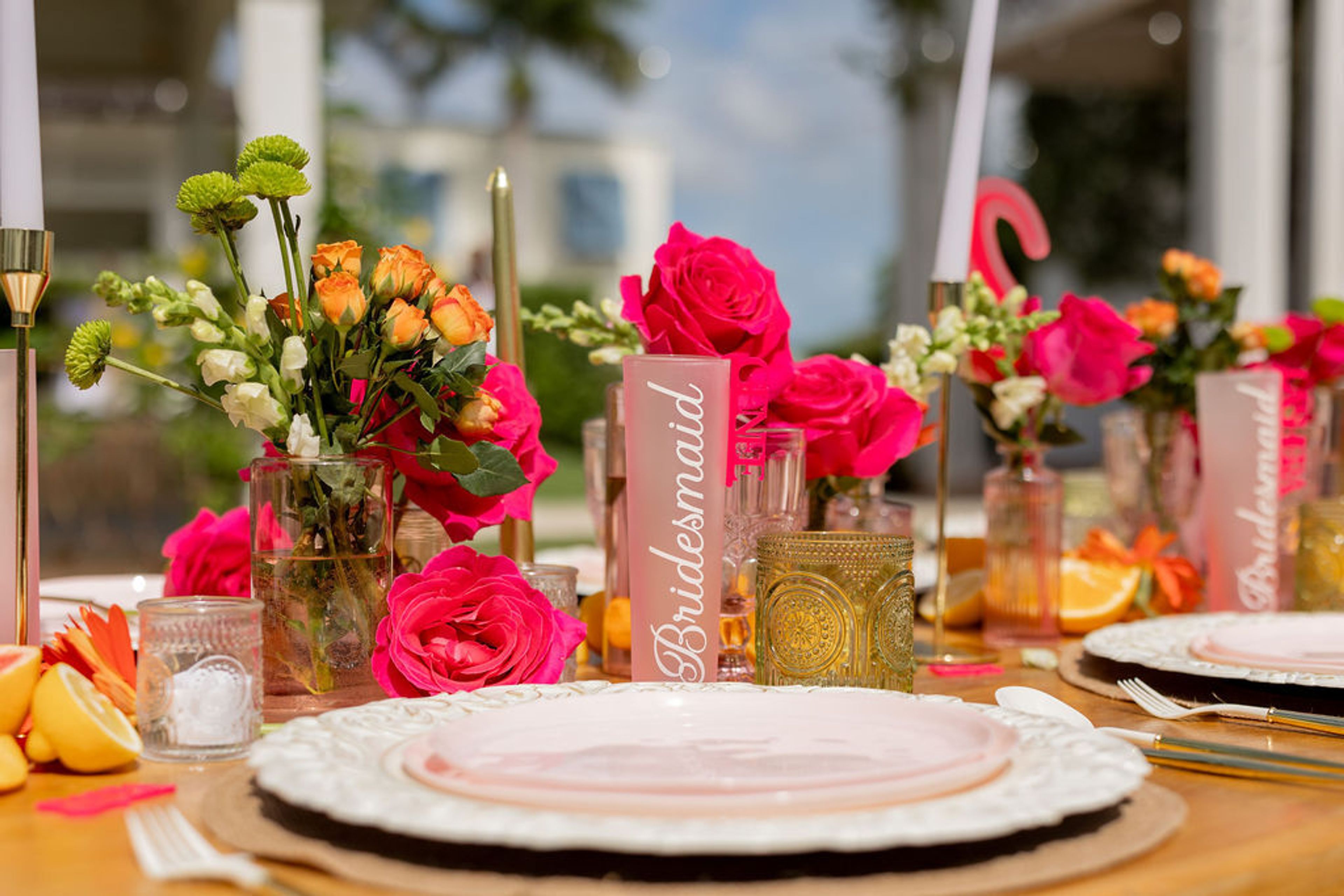 Cover photo of Girl Talk Creations