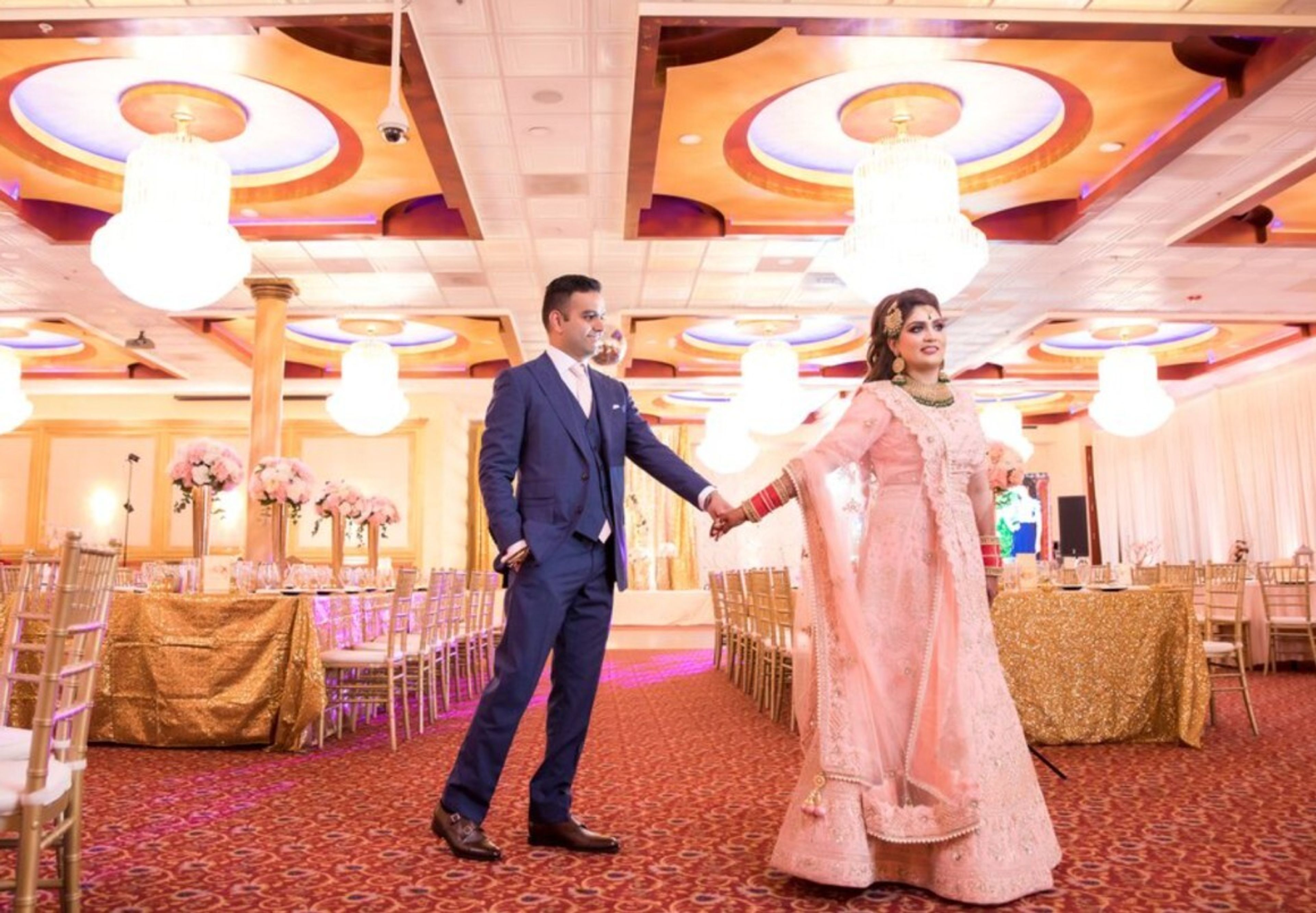 Cover photo of PREMIERE MAJESTIC EVENTS