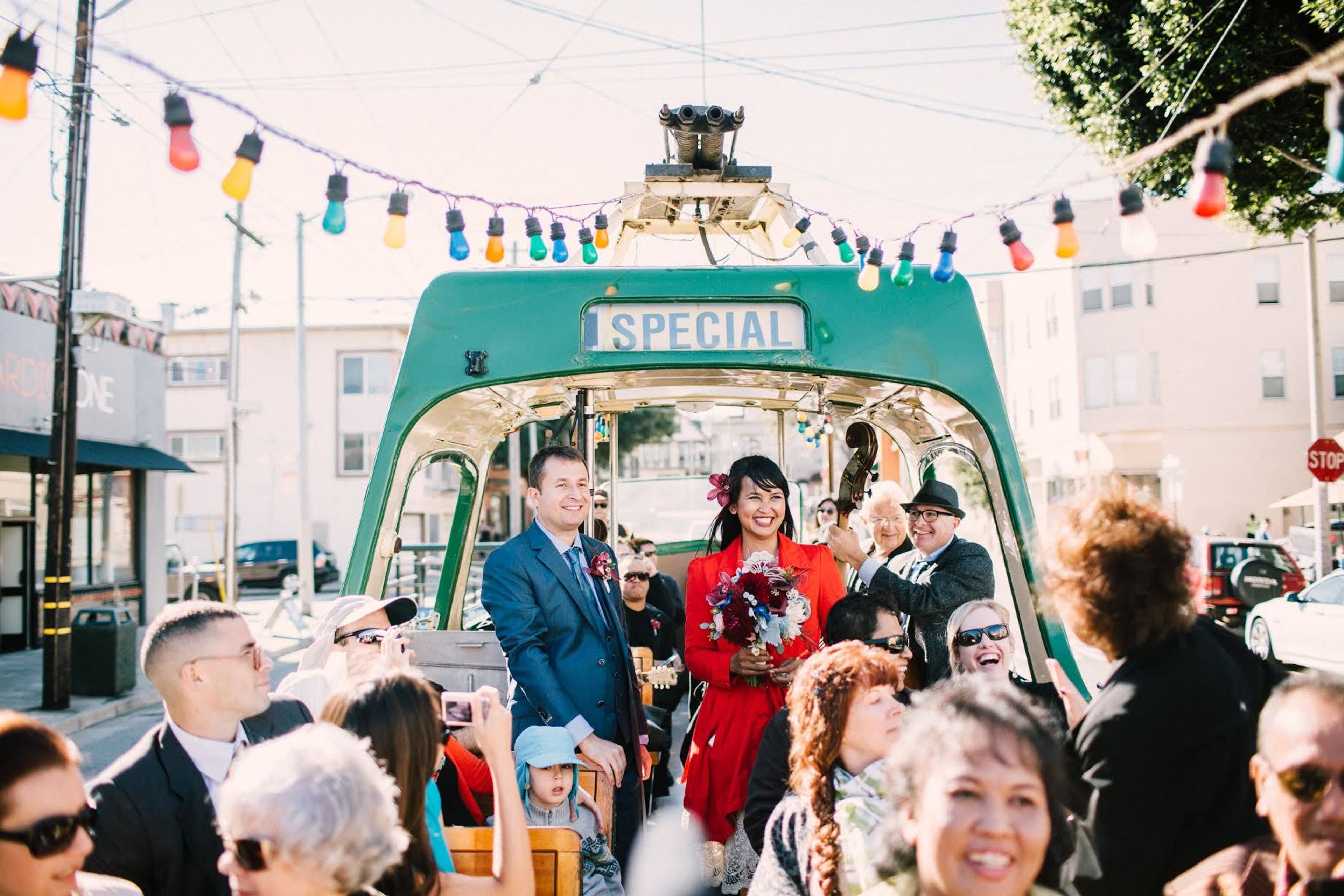 Cover photo of Lily Spruce