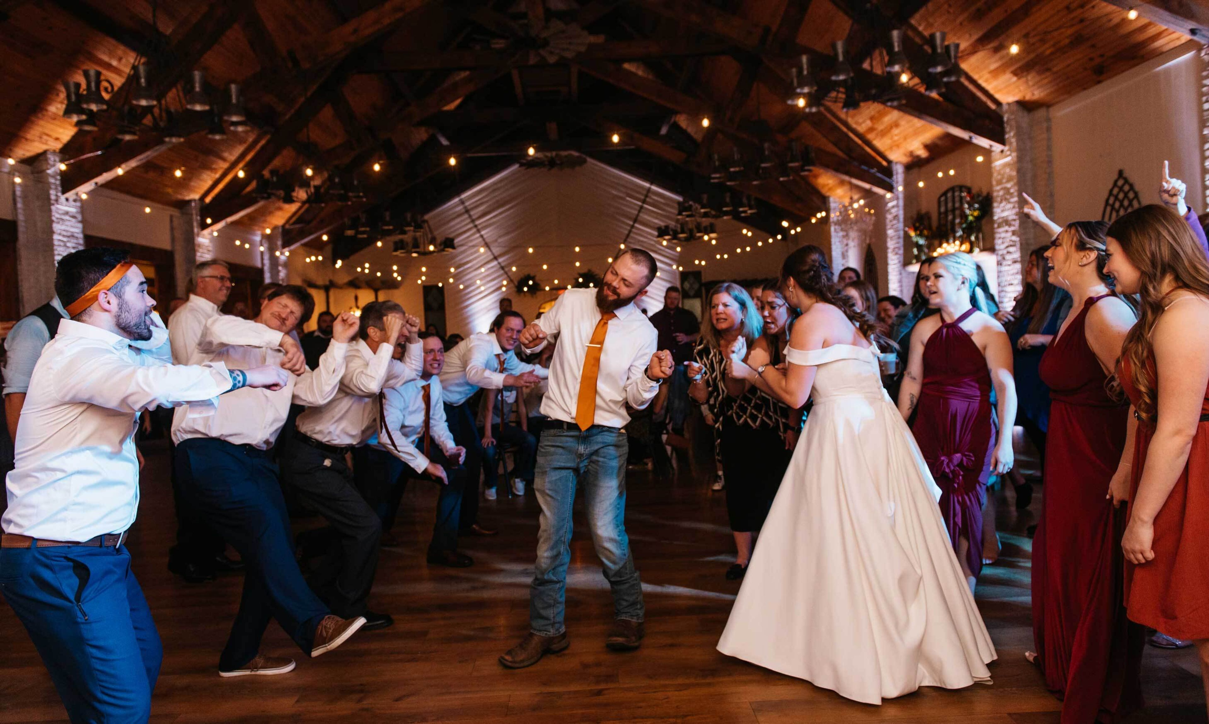 Cover photo of Party Music