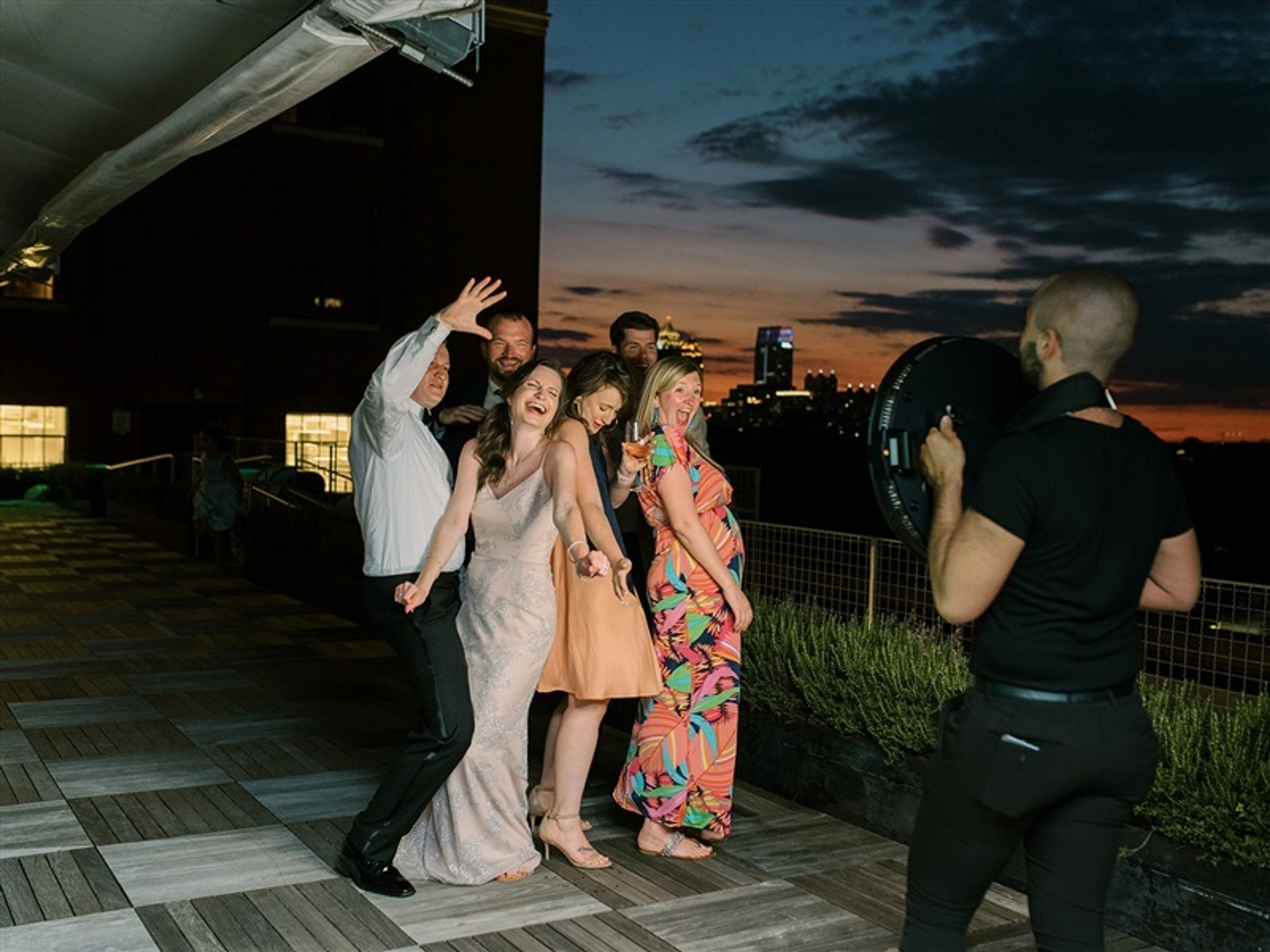 Cover photo of BUTTON IT UP