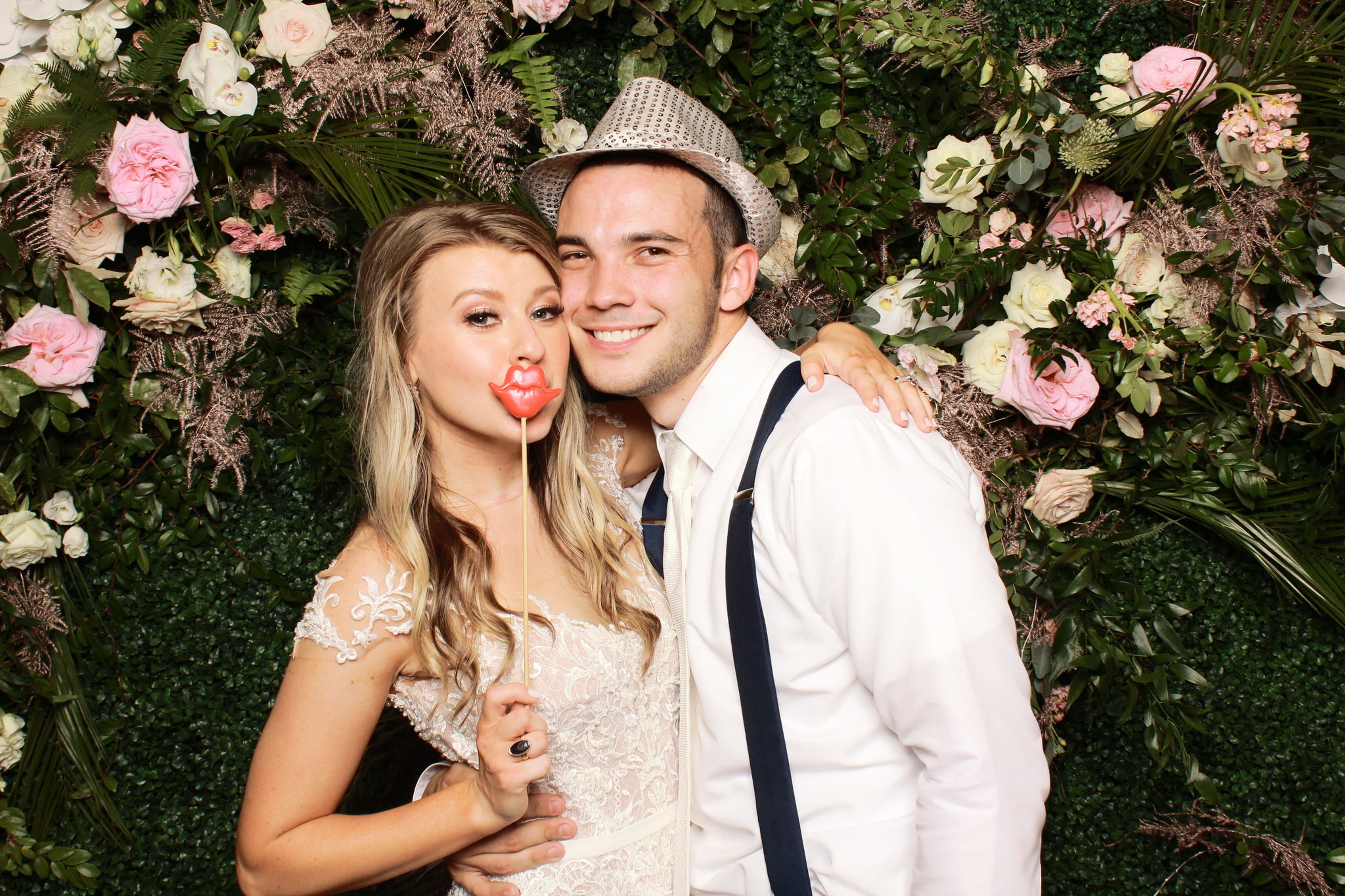 Cover photo of ZimZoom Photo Booth Rental