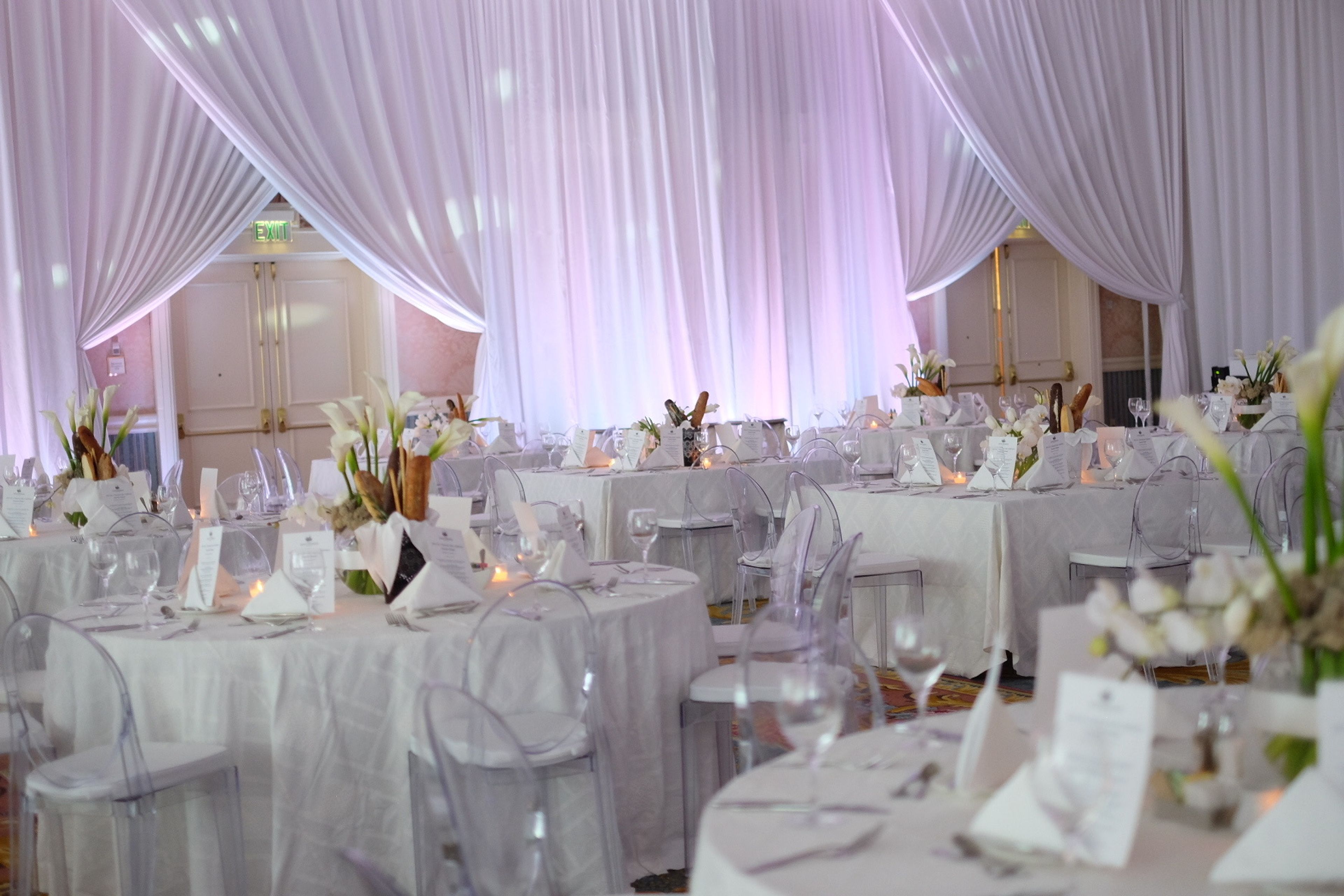 Cover photo of OVC Productions