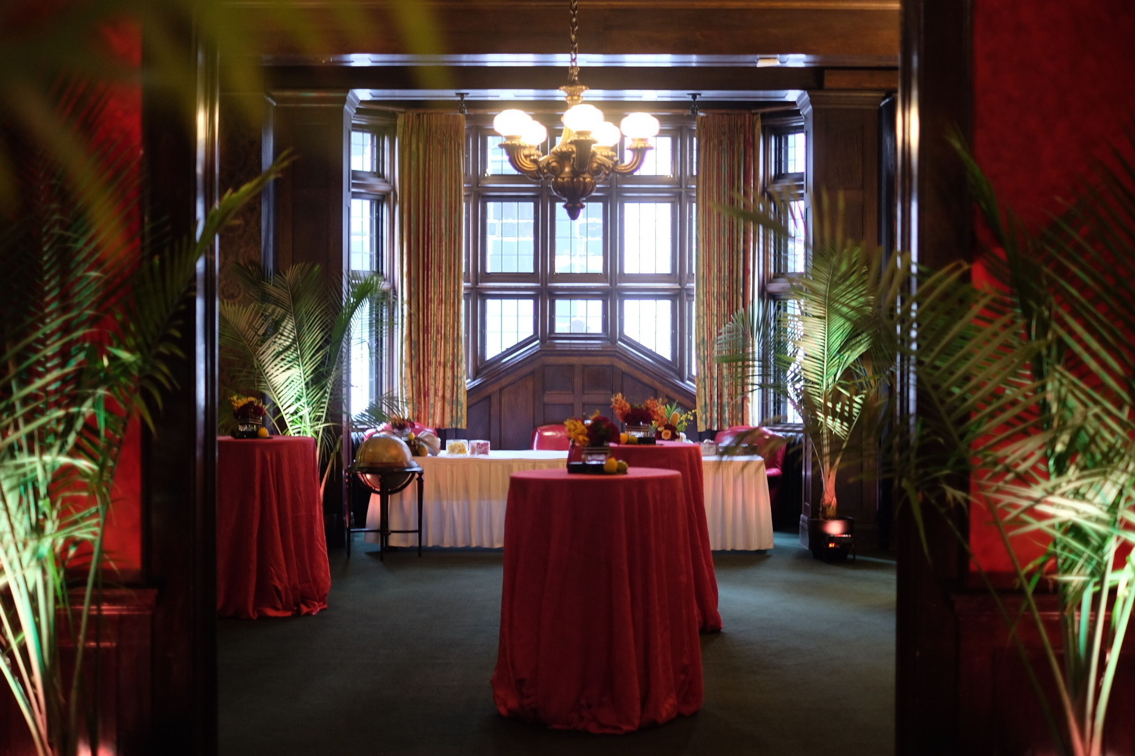 Cover photo of OVC Productions