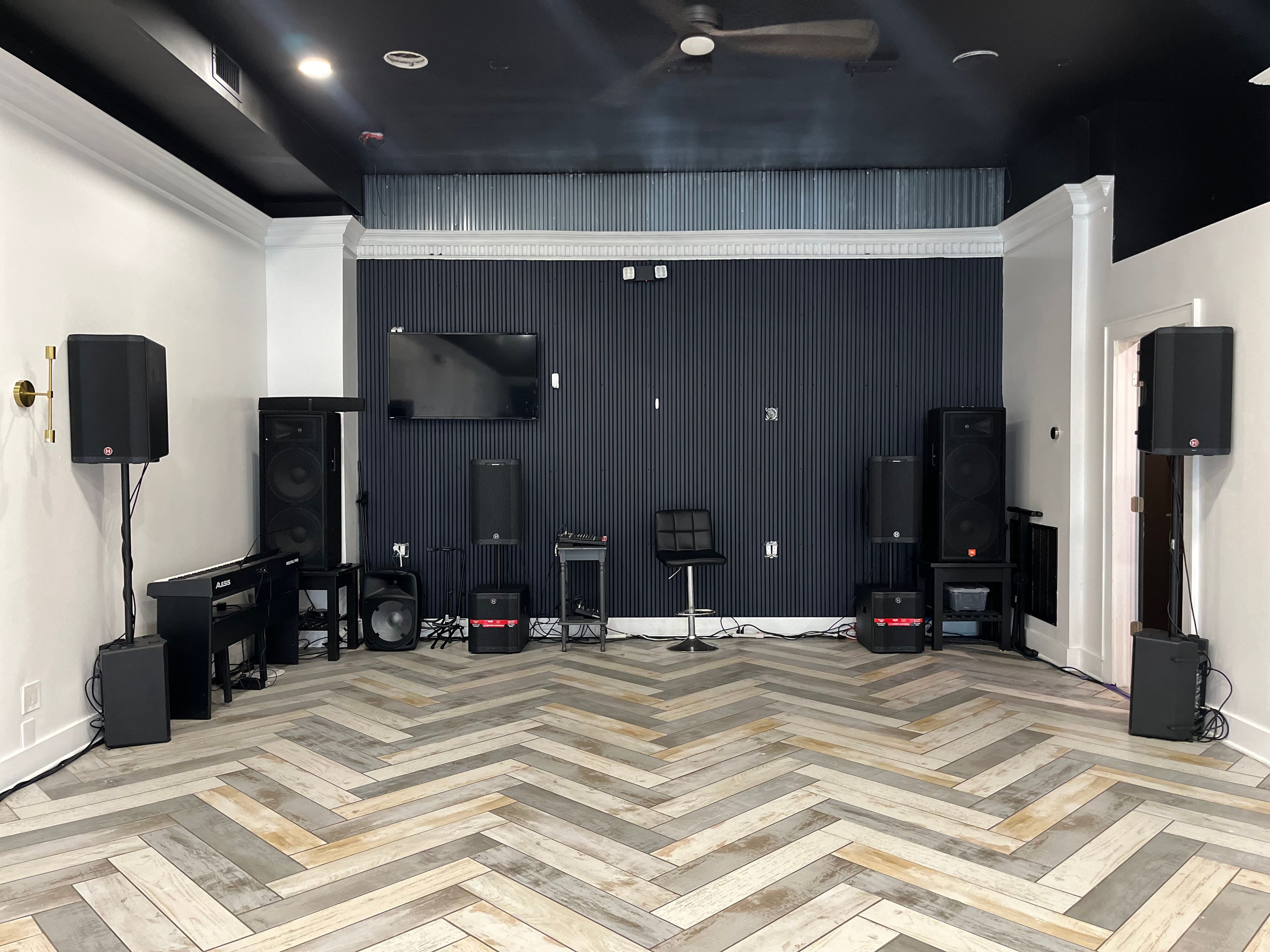 Cover photo of Unfireable