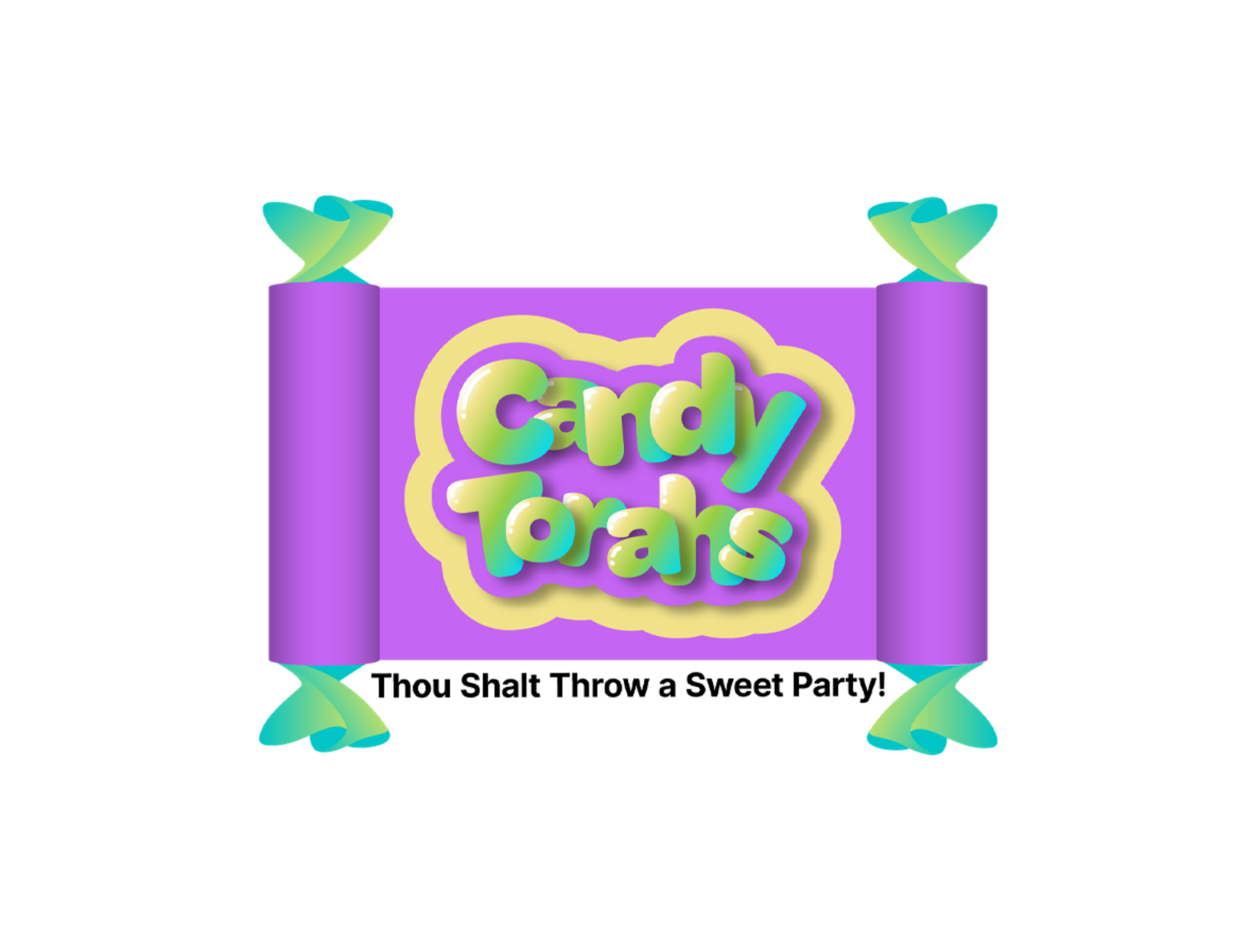 Cover photo of Candy Torahs