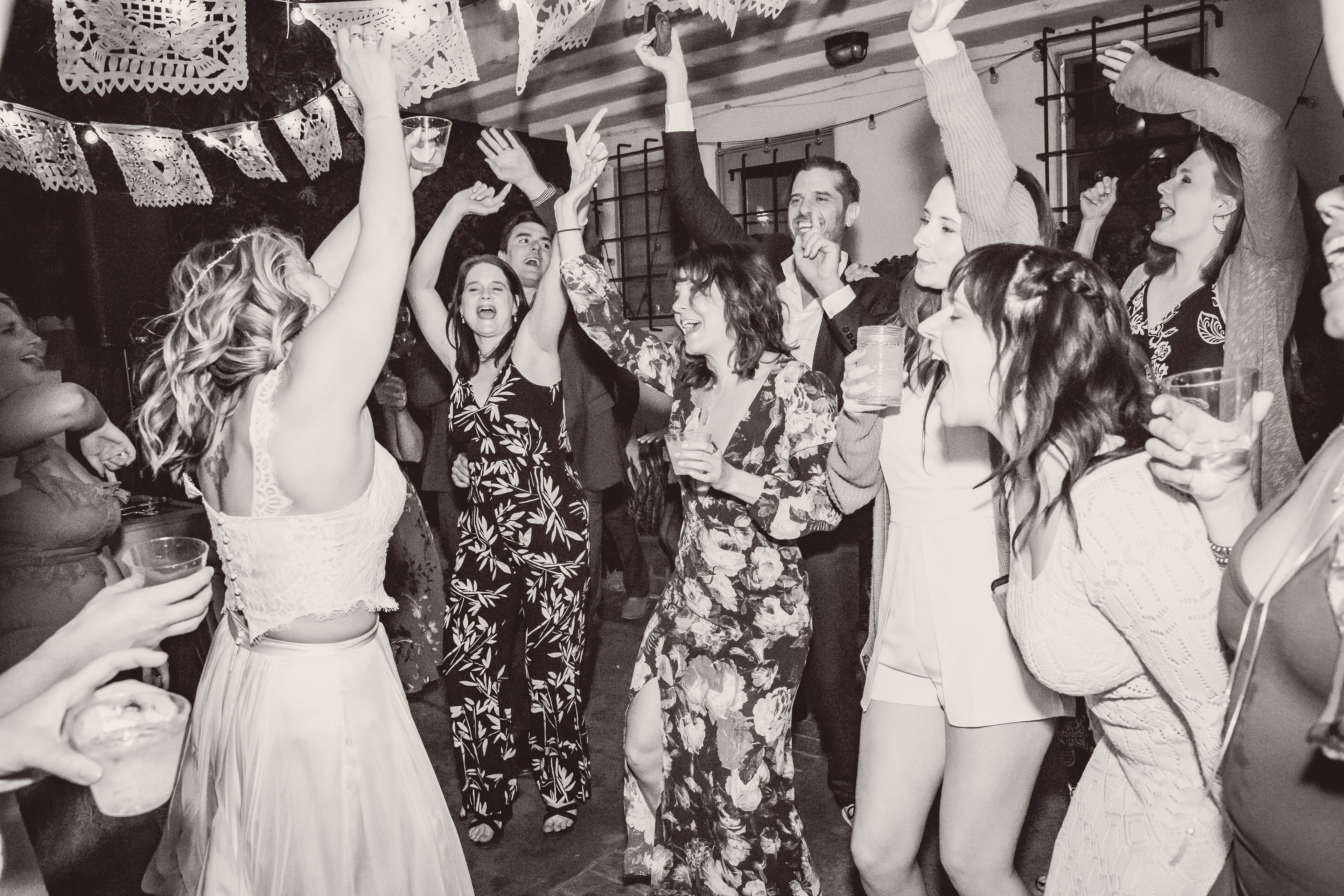 Cover photo of Supermoon DJs