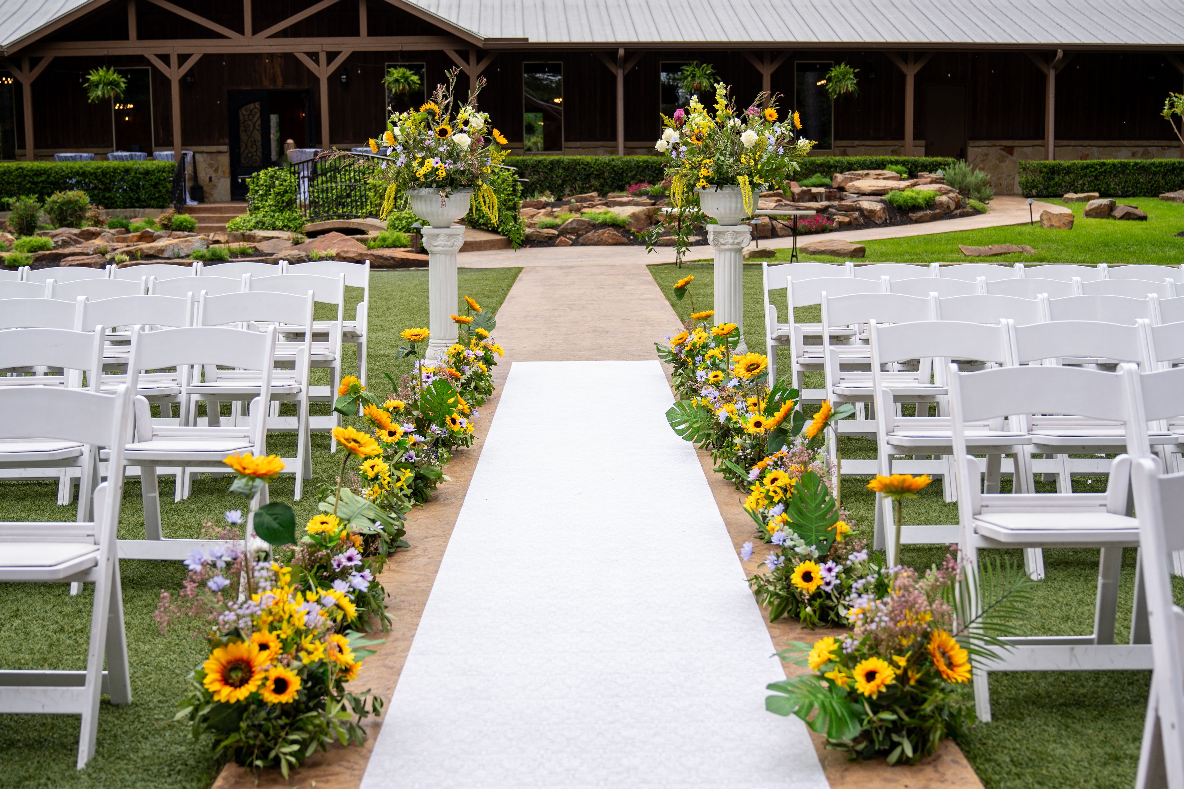 Cover photo of Lily Crump Bridal and Event Company