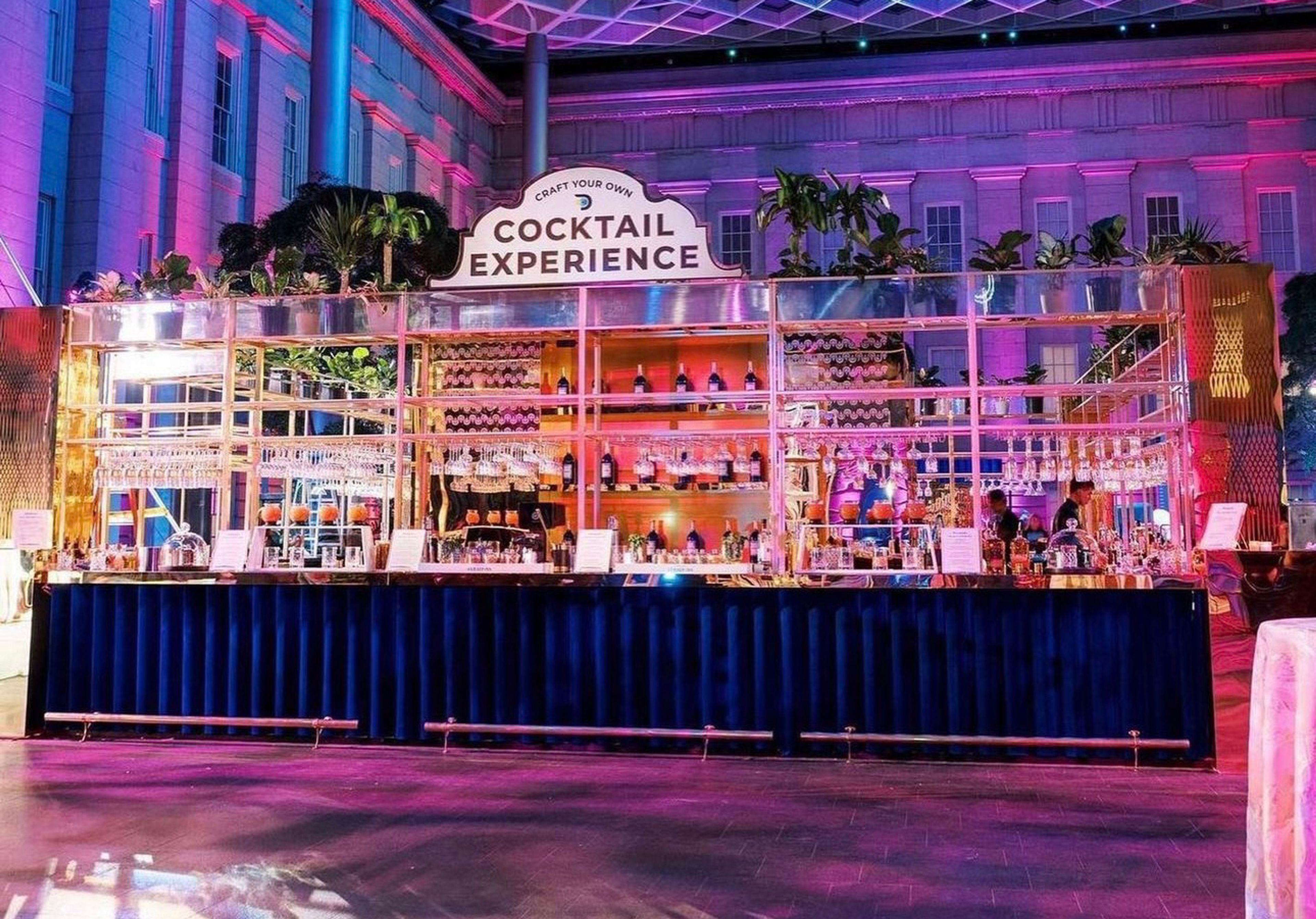 Cover photo of Revolution Event Design & Production