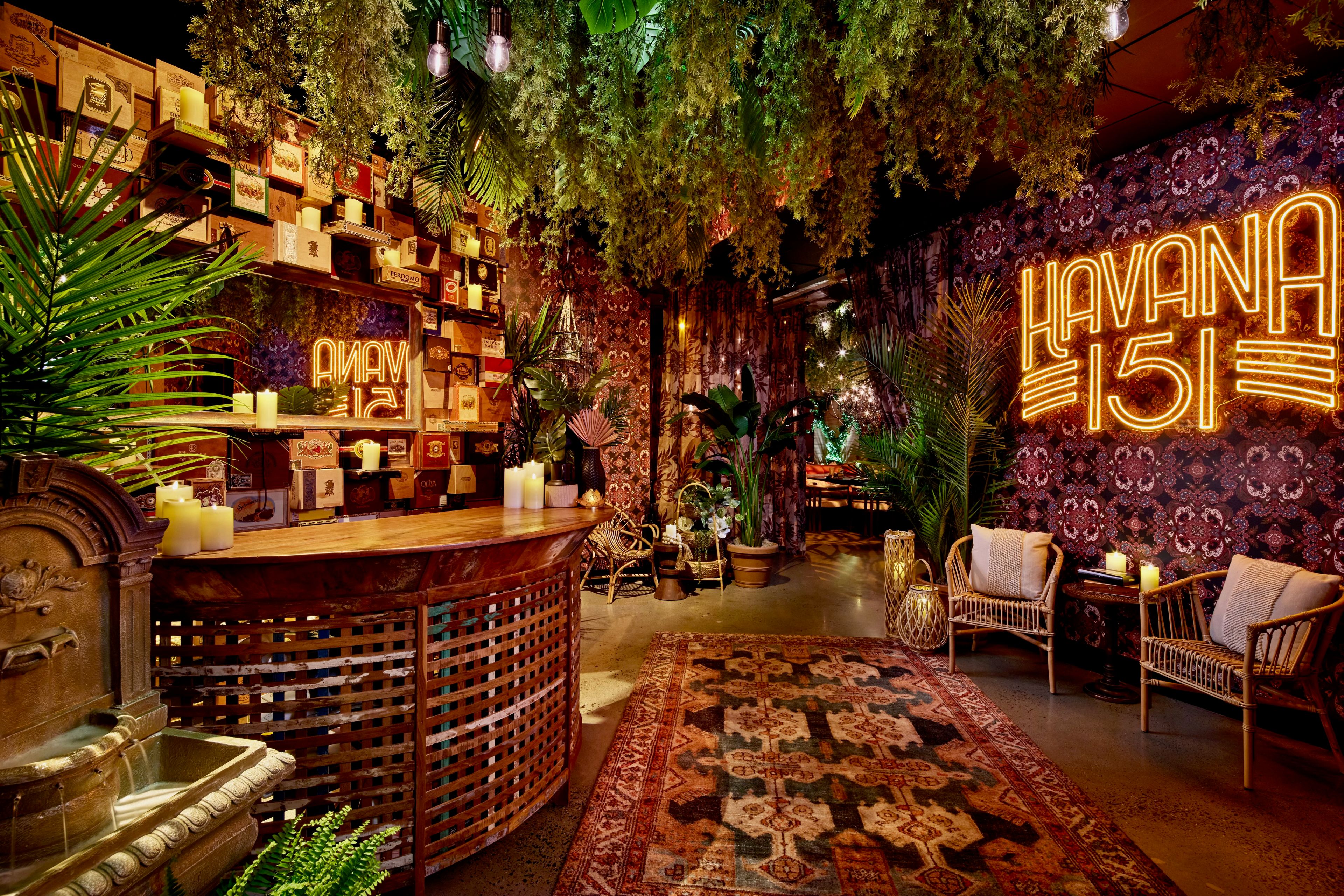 Cover photo of Revolution Event Design & Production