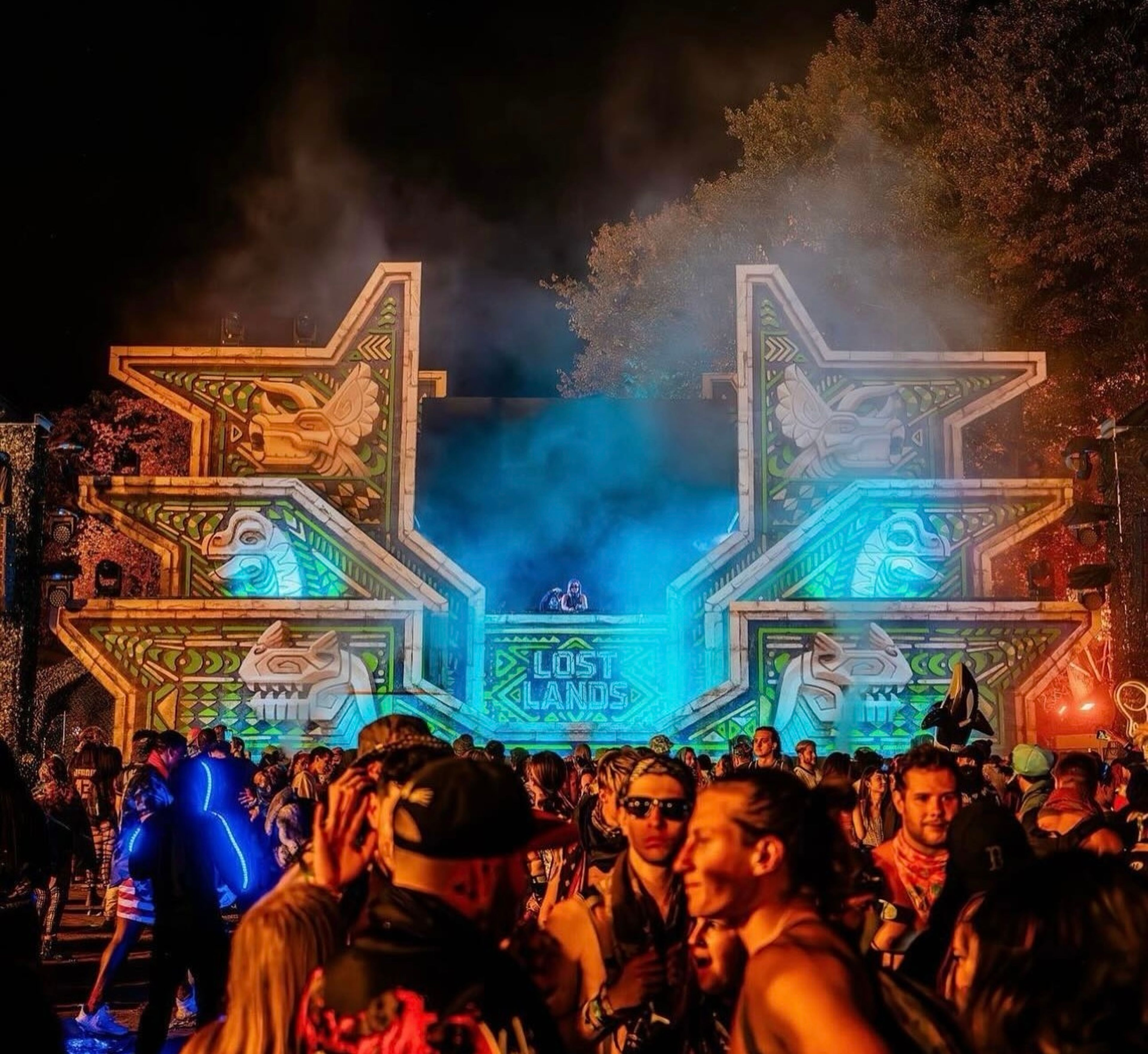 Cover photo of Revolution Event Design & Production