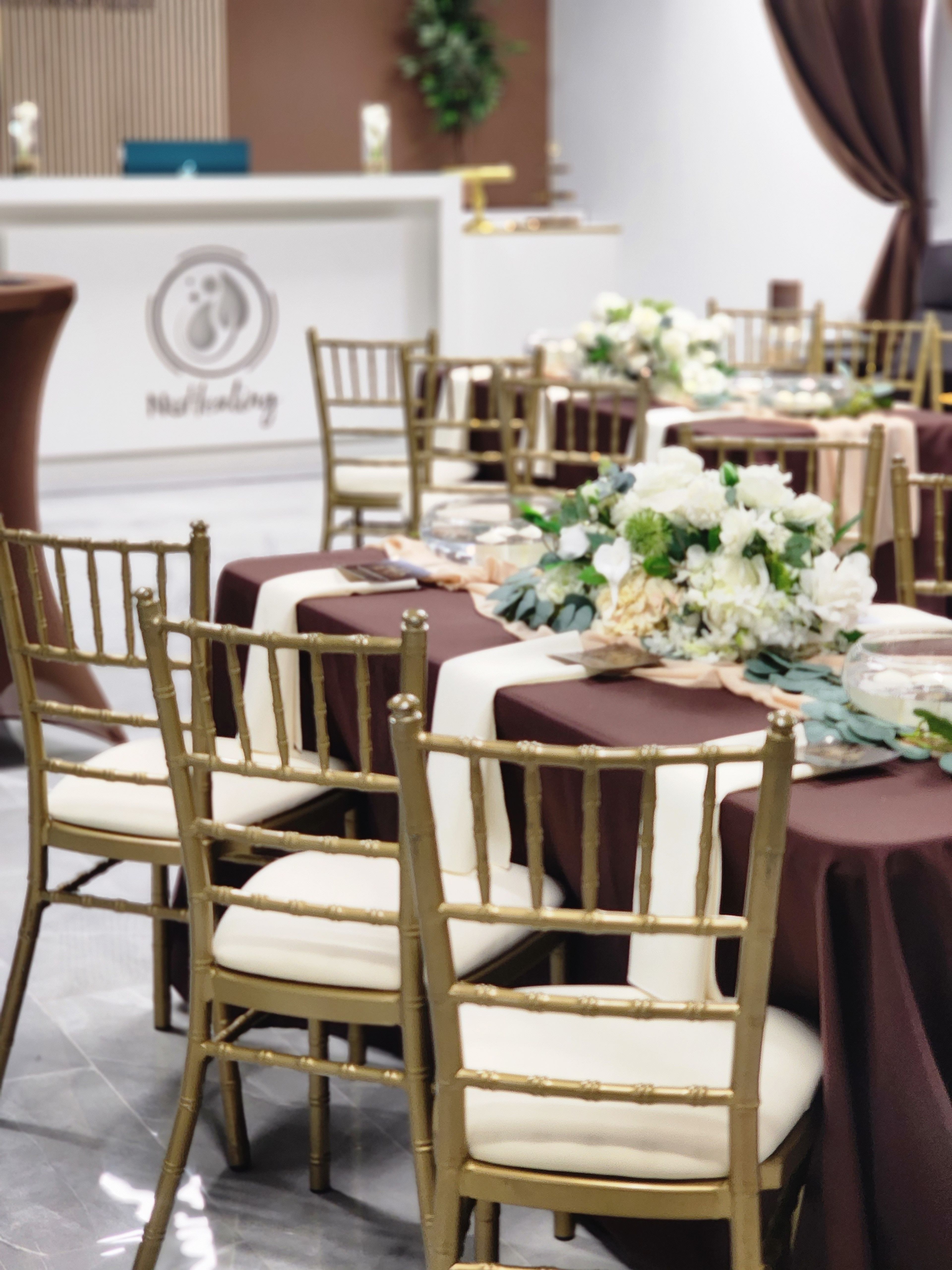 Cover photo of Designs By Jessie James